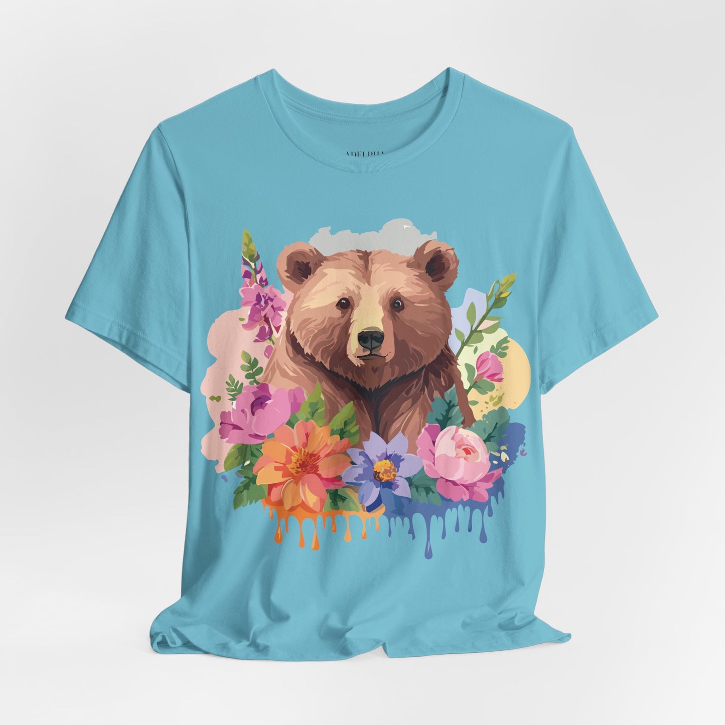 Bear Shirt - ADELPHA