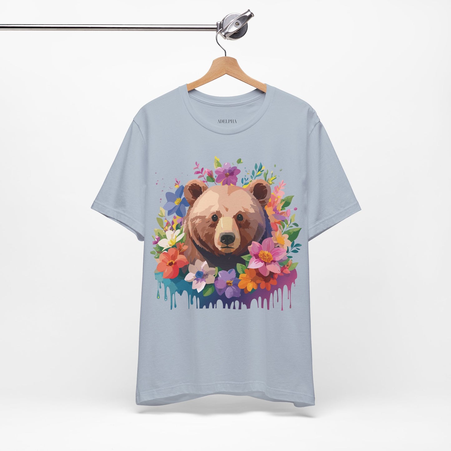 Bear Shirt - ADELPHA