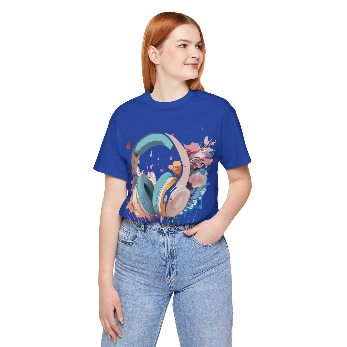 Music Shirt | Shirt with music | T Shirt Music Printify