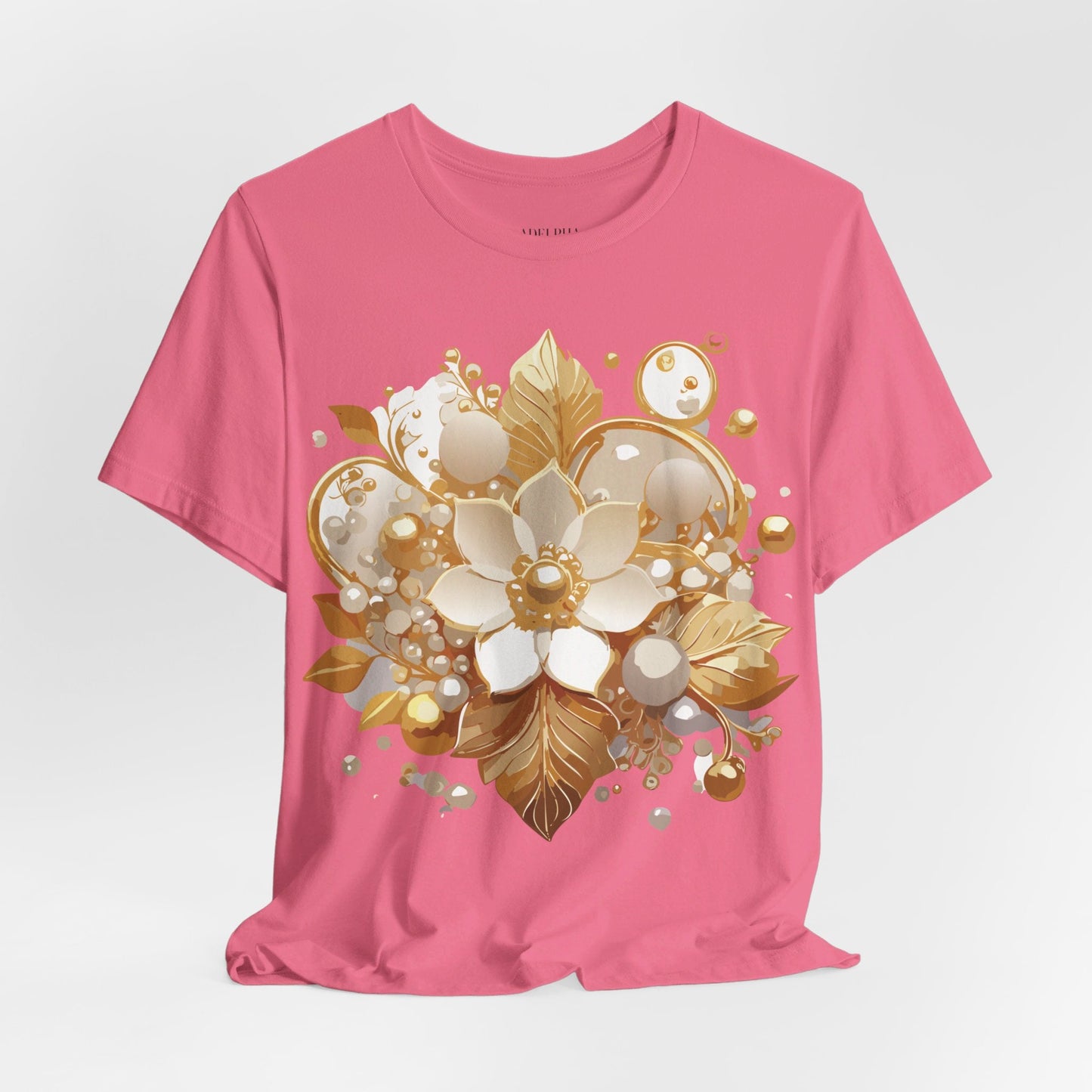 Jewelry Shirt ADELPHA