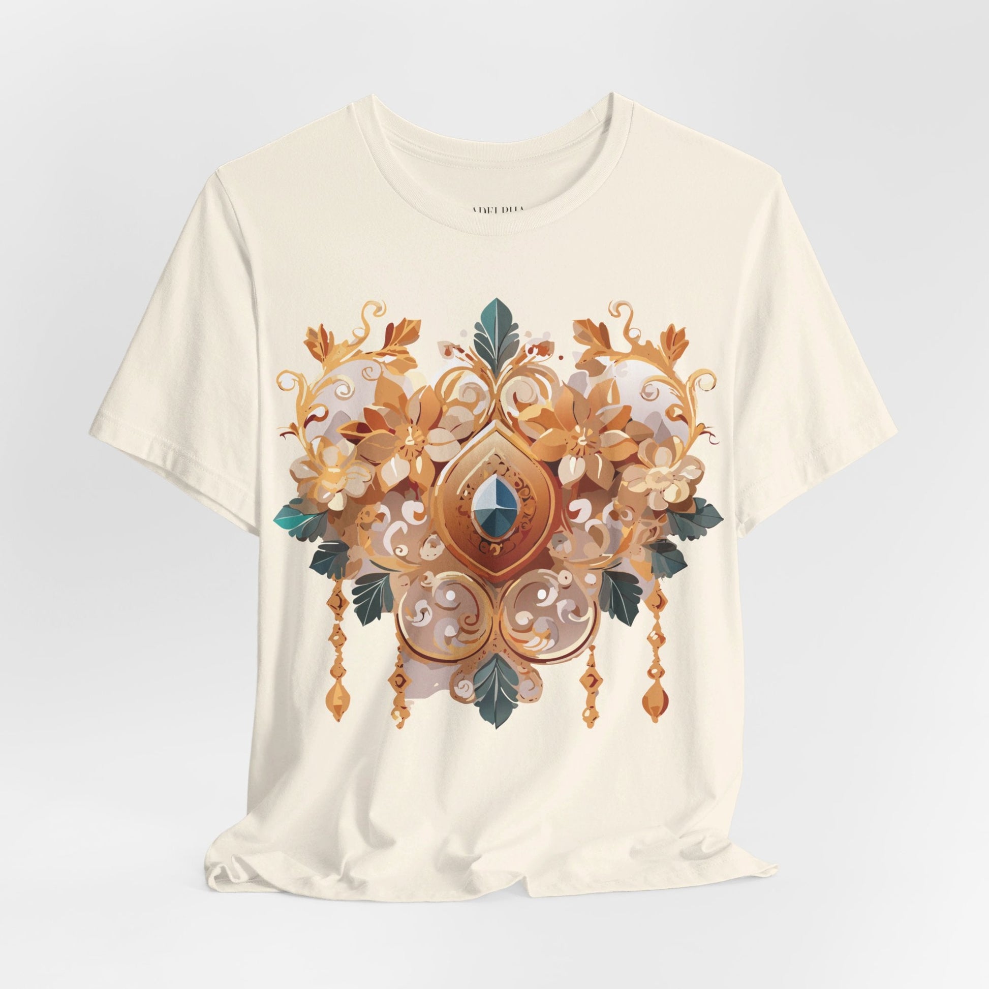 Jewelry Shirt ADELPHA
