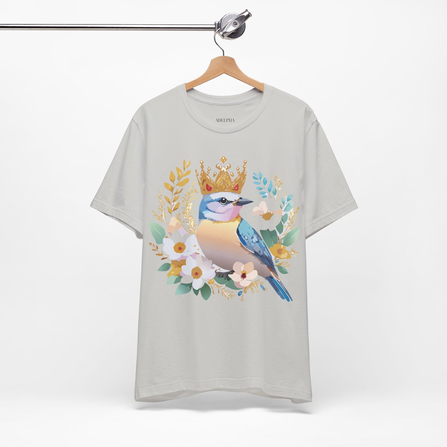 Medallion |Animal Mandala| Birds Design Printify