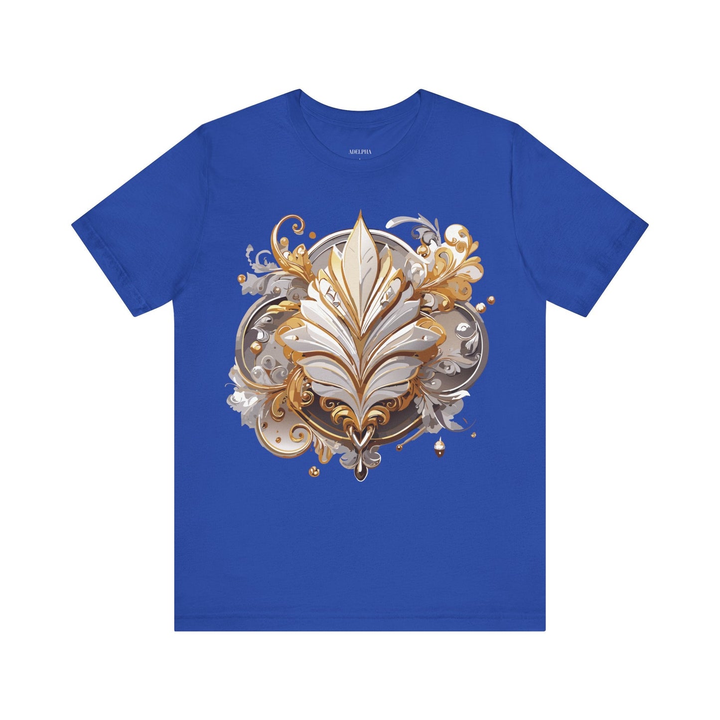 Jewelry Shirt ADELPHA