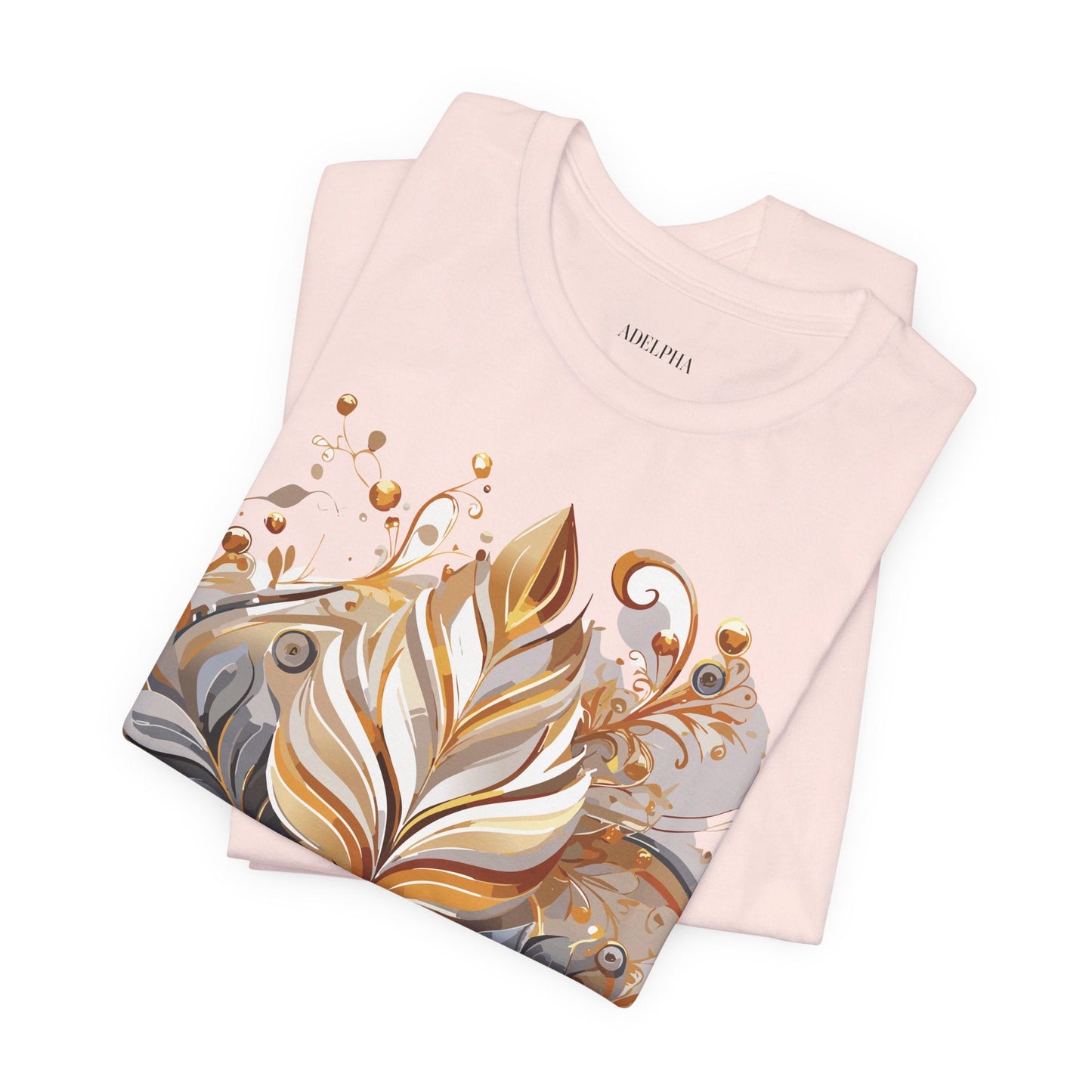 Jewelry Shirt ADELPHA