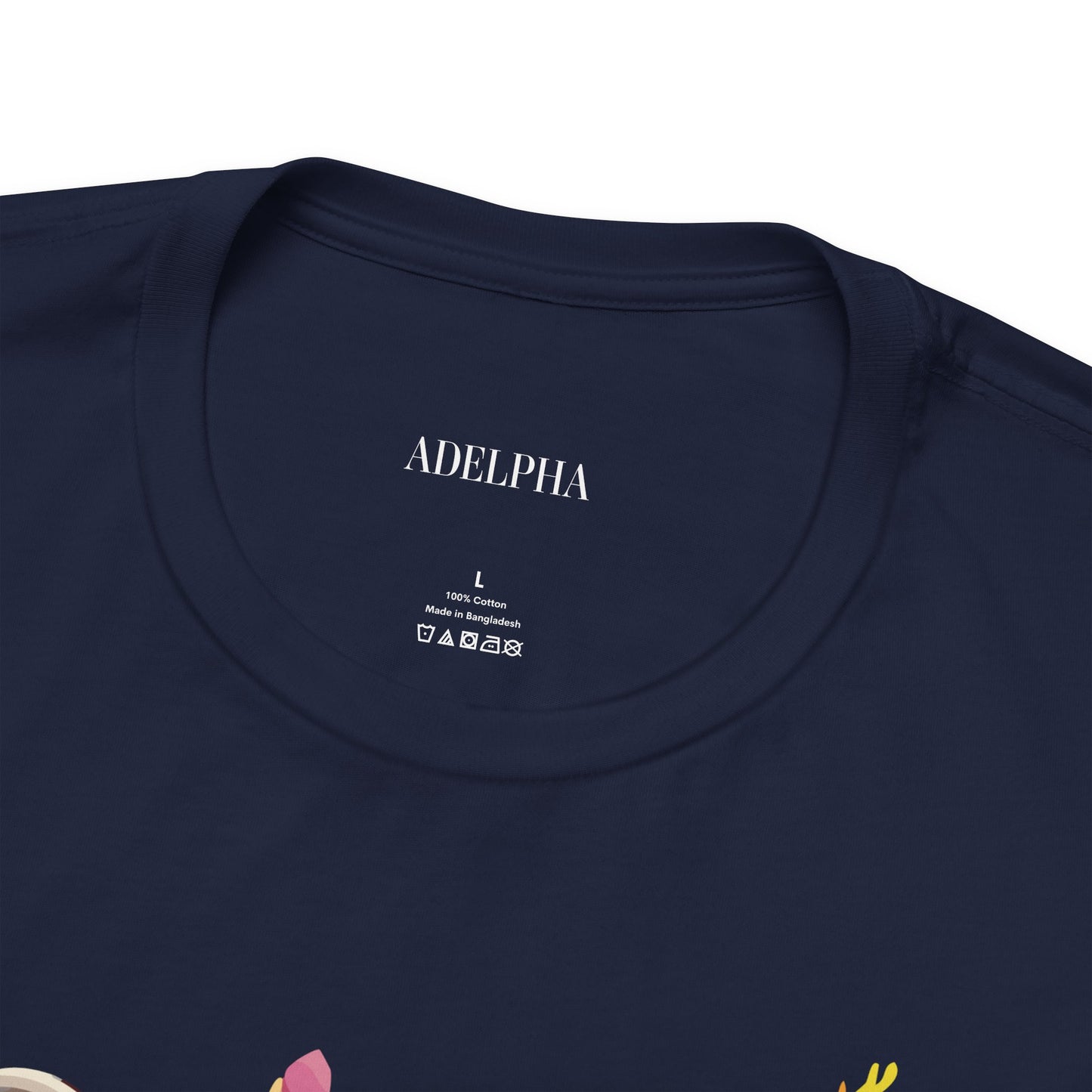 Cheetah Shirt - ADELPHA