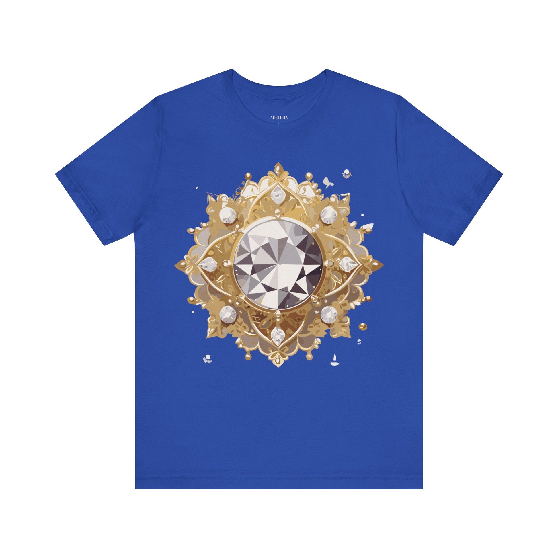 Jewelry Shirt ADELPHA