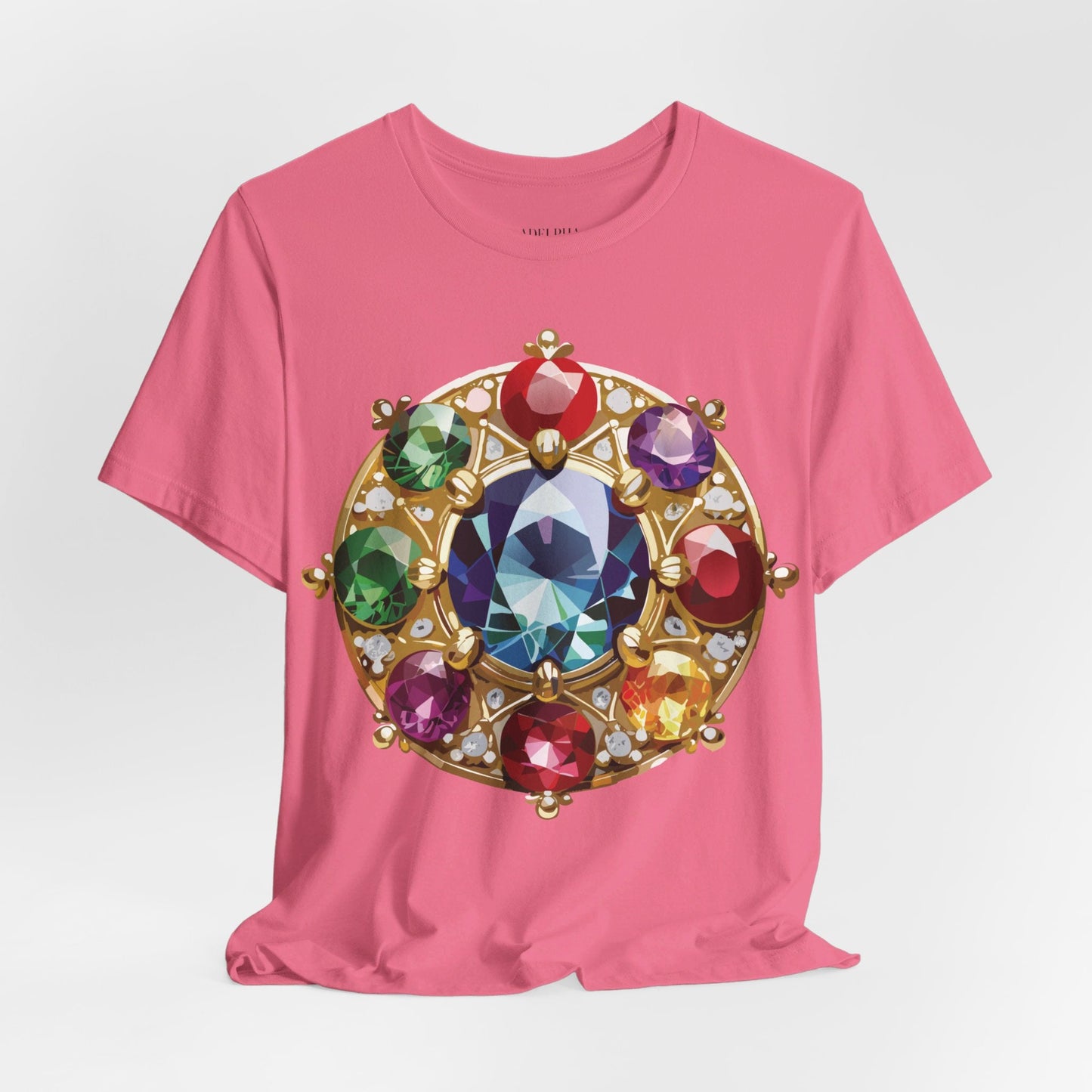 Jewelry Shirt ADELPHA