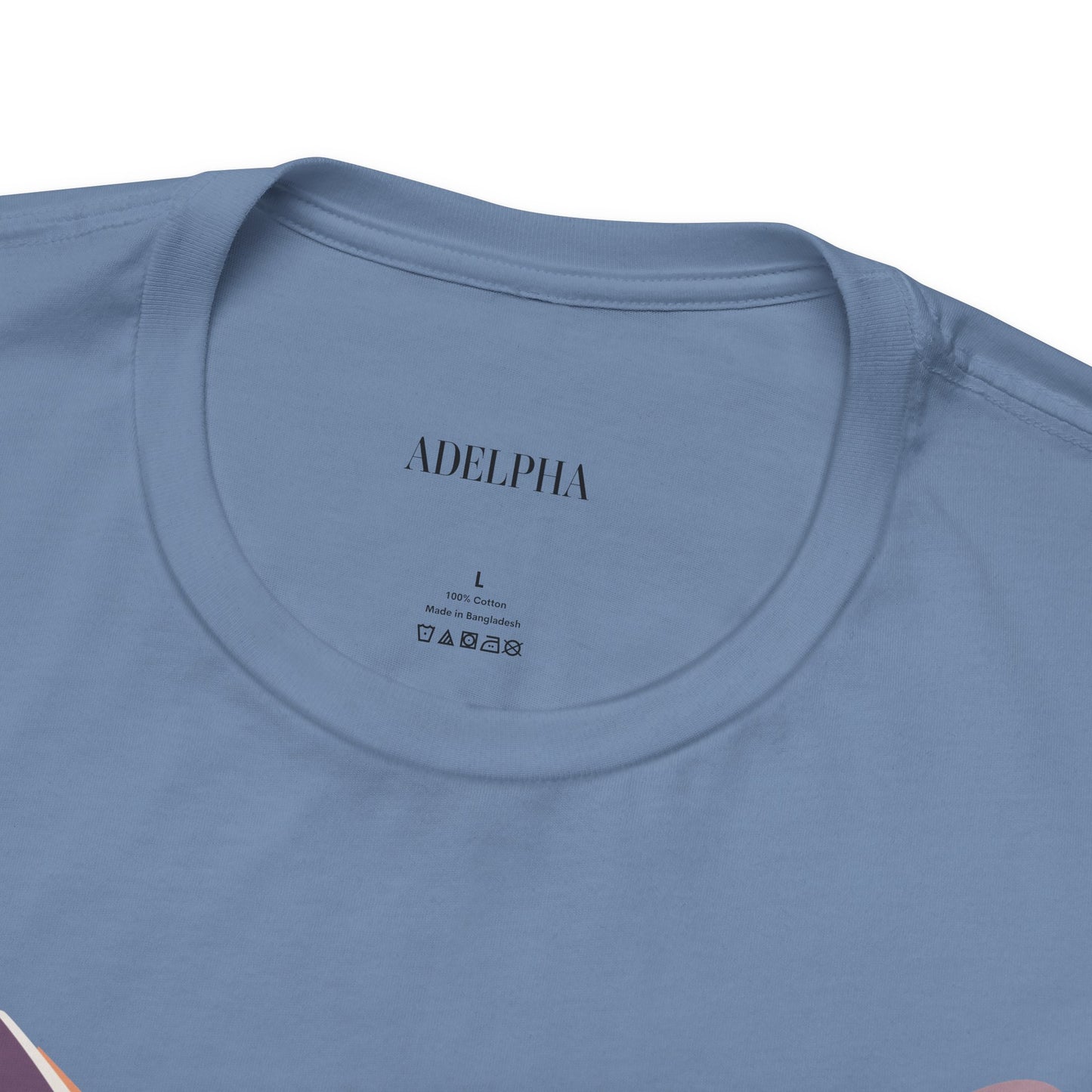 Kangaroo Shirt - ADELPHA