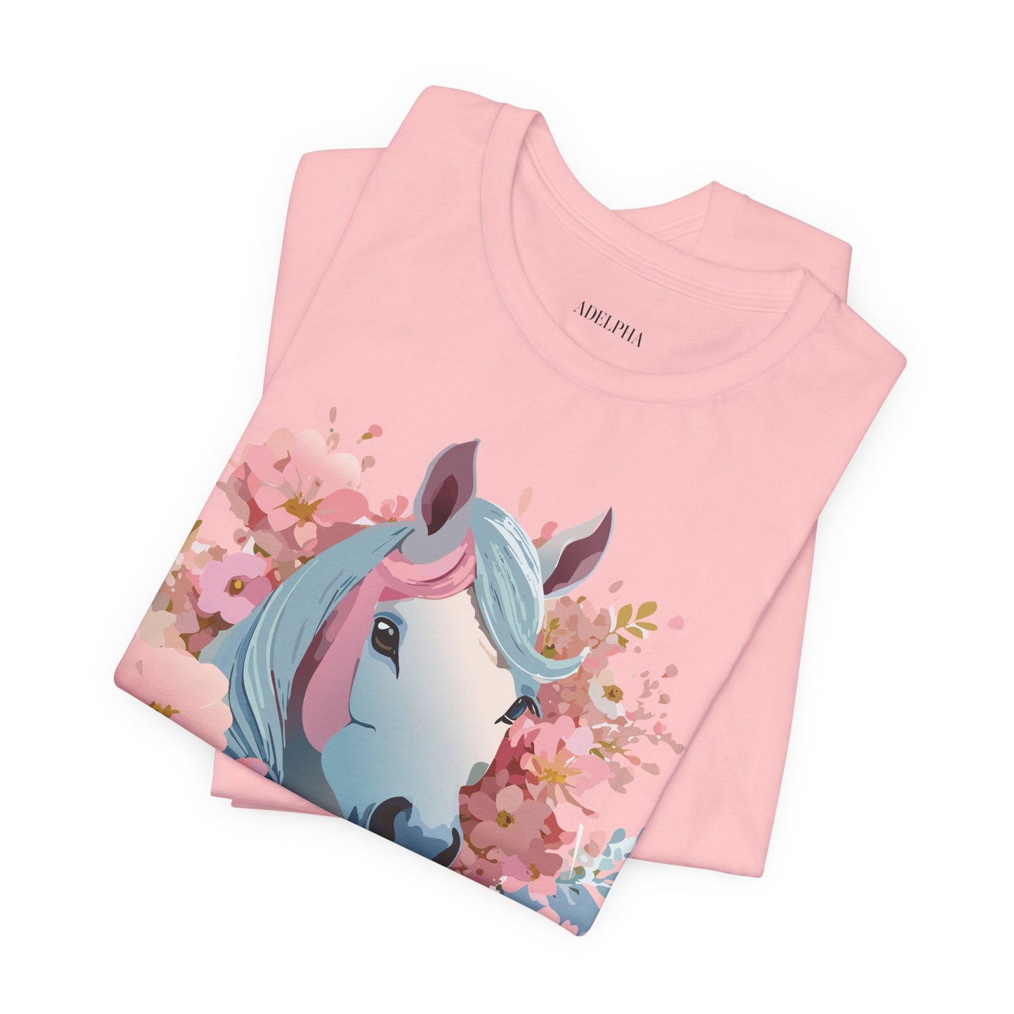 Shirt with Animals | Horse Printify