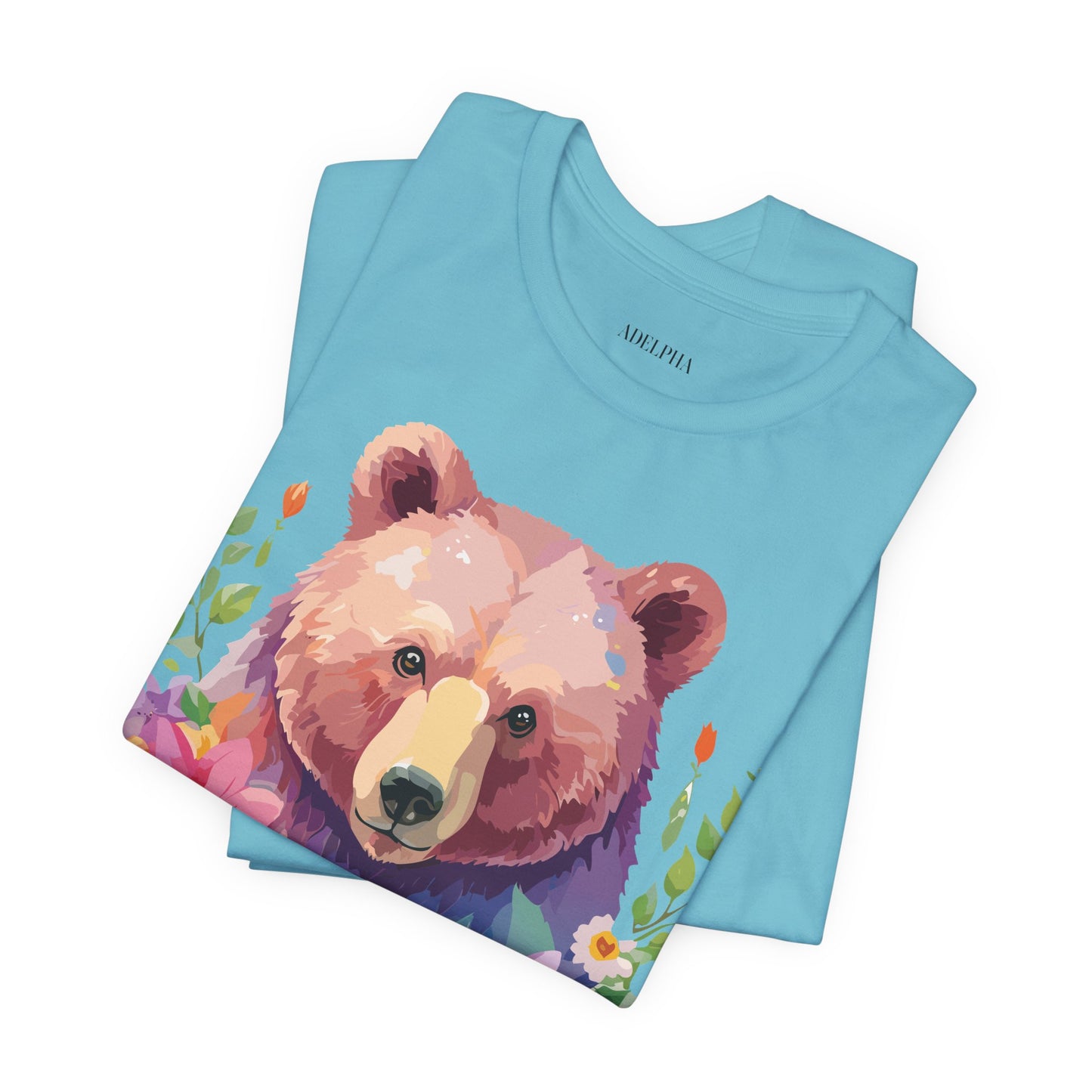 Bear Shirt - ADELPHA