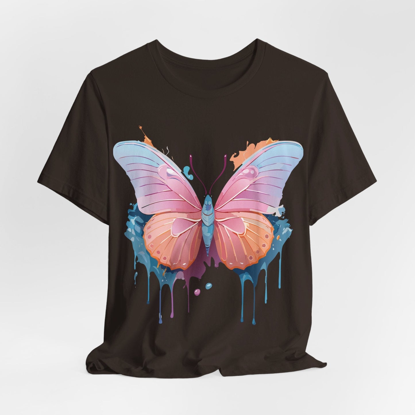 Butterfly Shirt ADELPHA