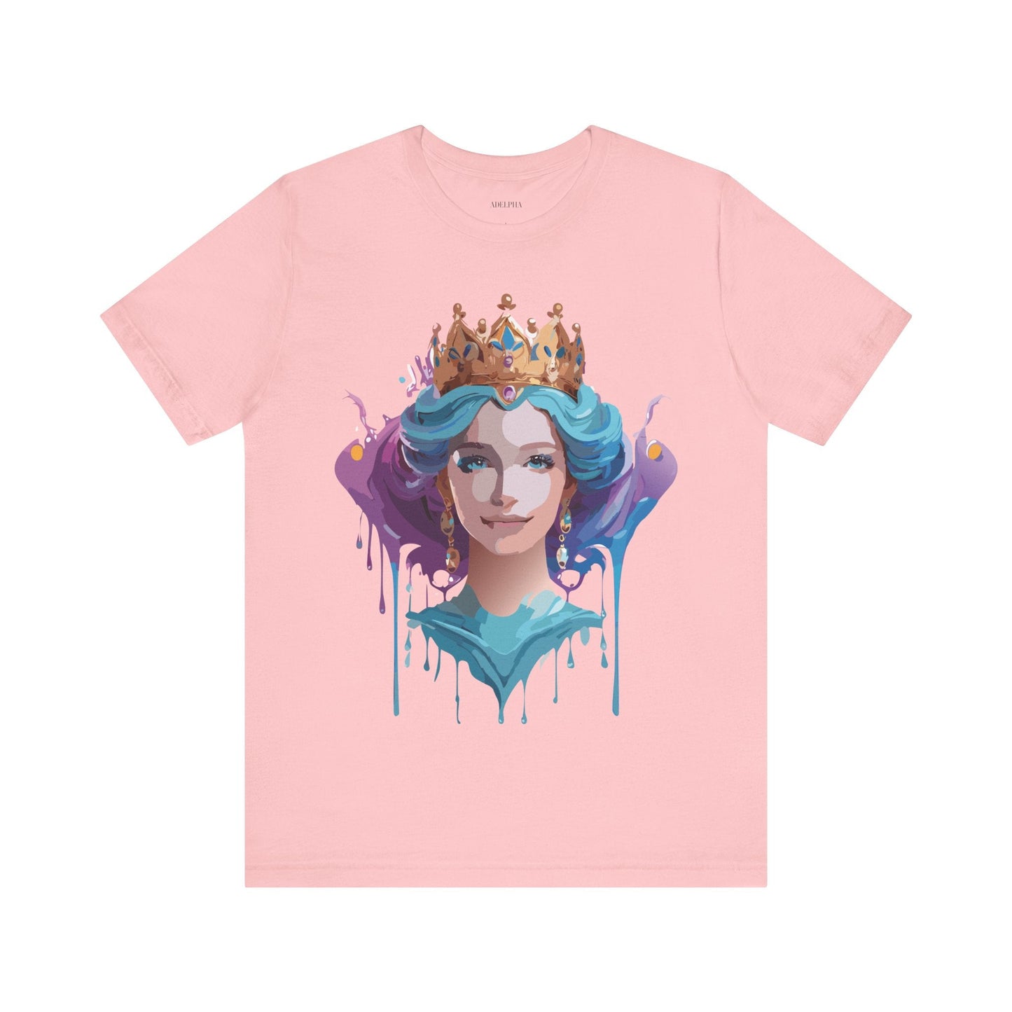 Queen T Shirt ADELPHA