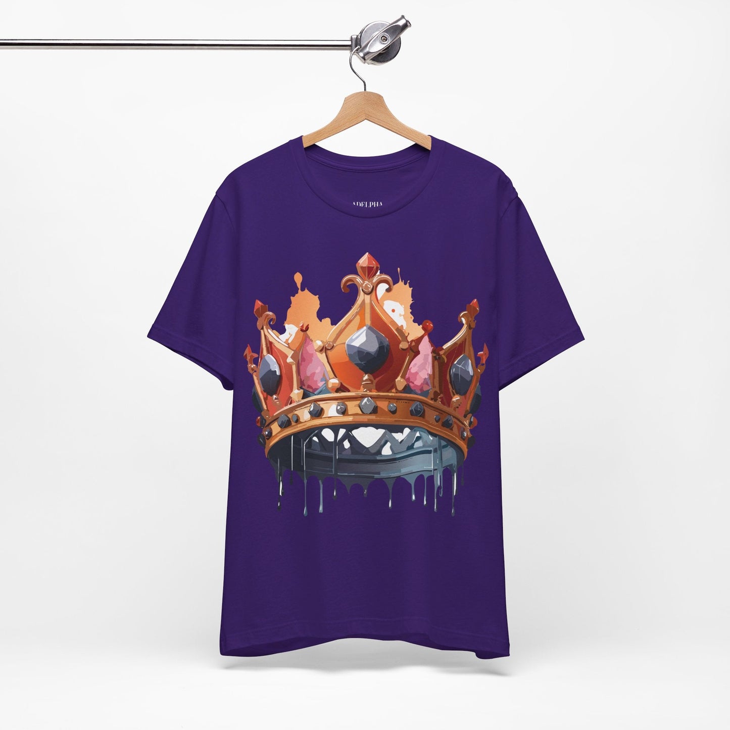 Crown Shirt ADELPHA