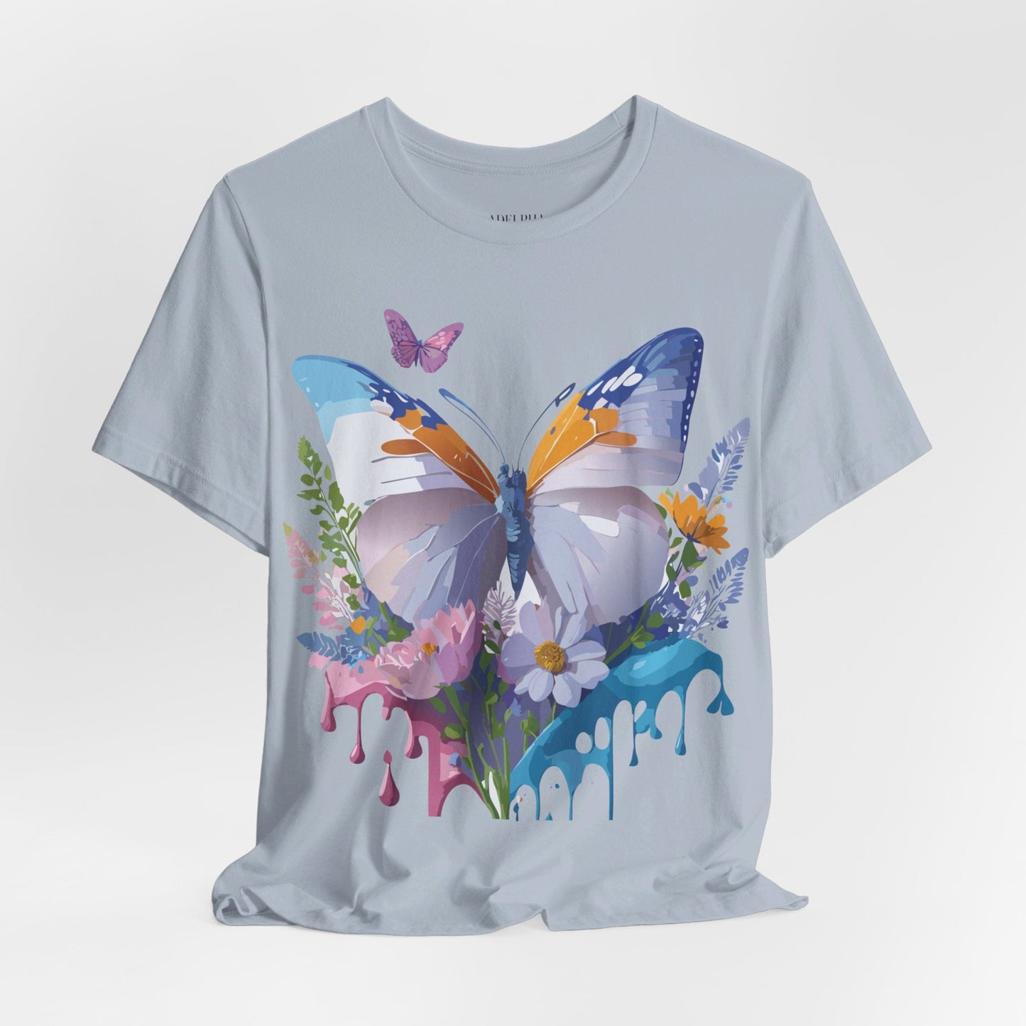 Butterfly Shirt ADELPHA