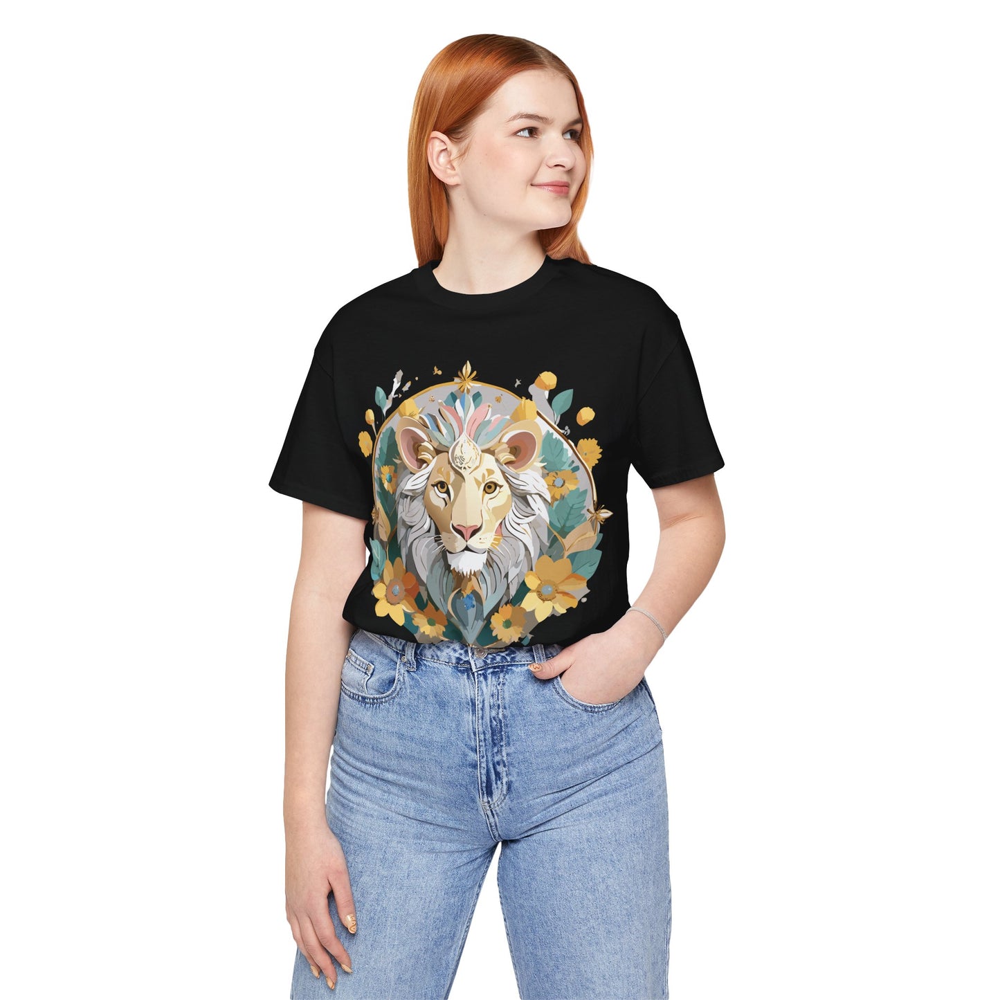 Medallion Shirt - ADELPHA