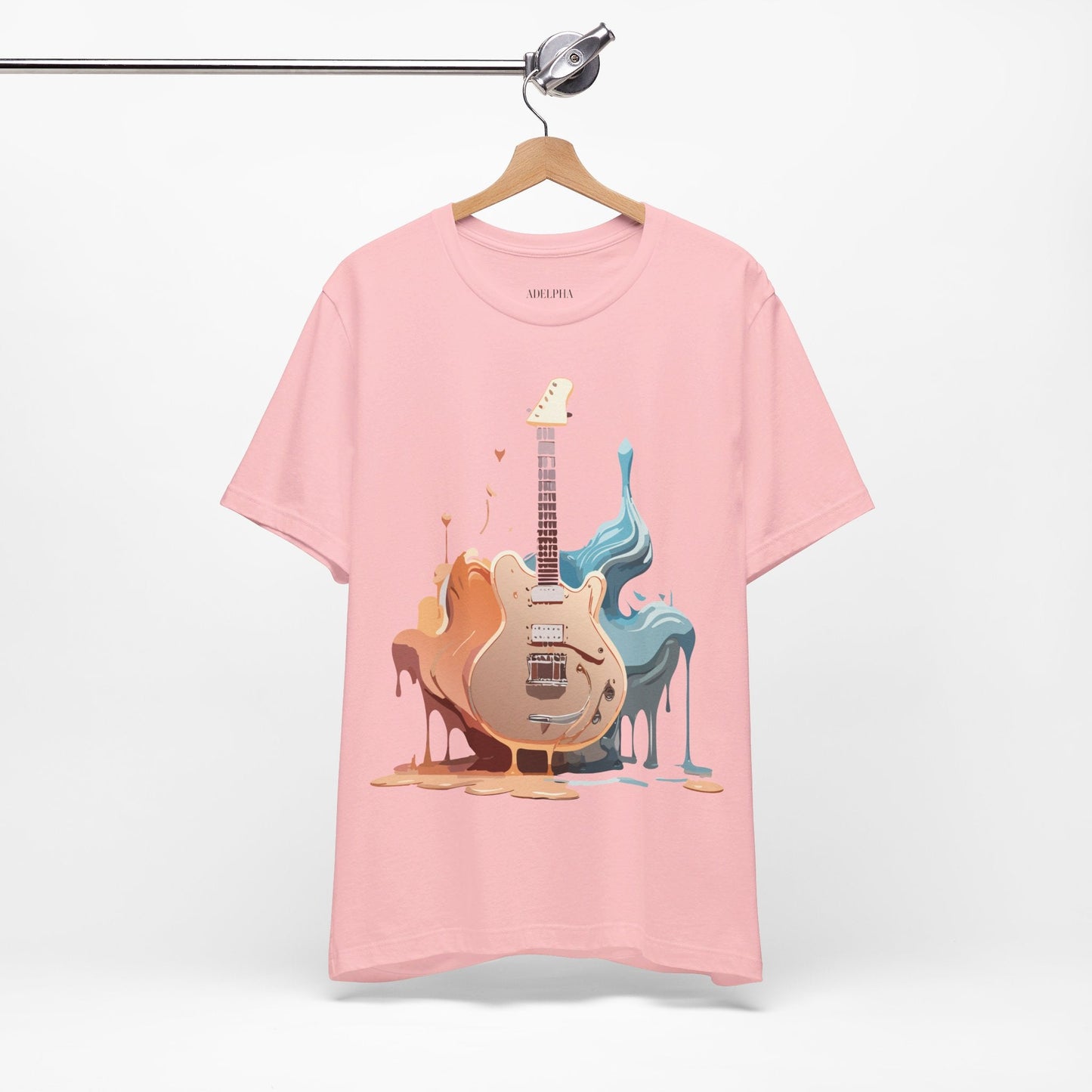 Music T Shirt ADELPHA