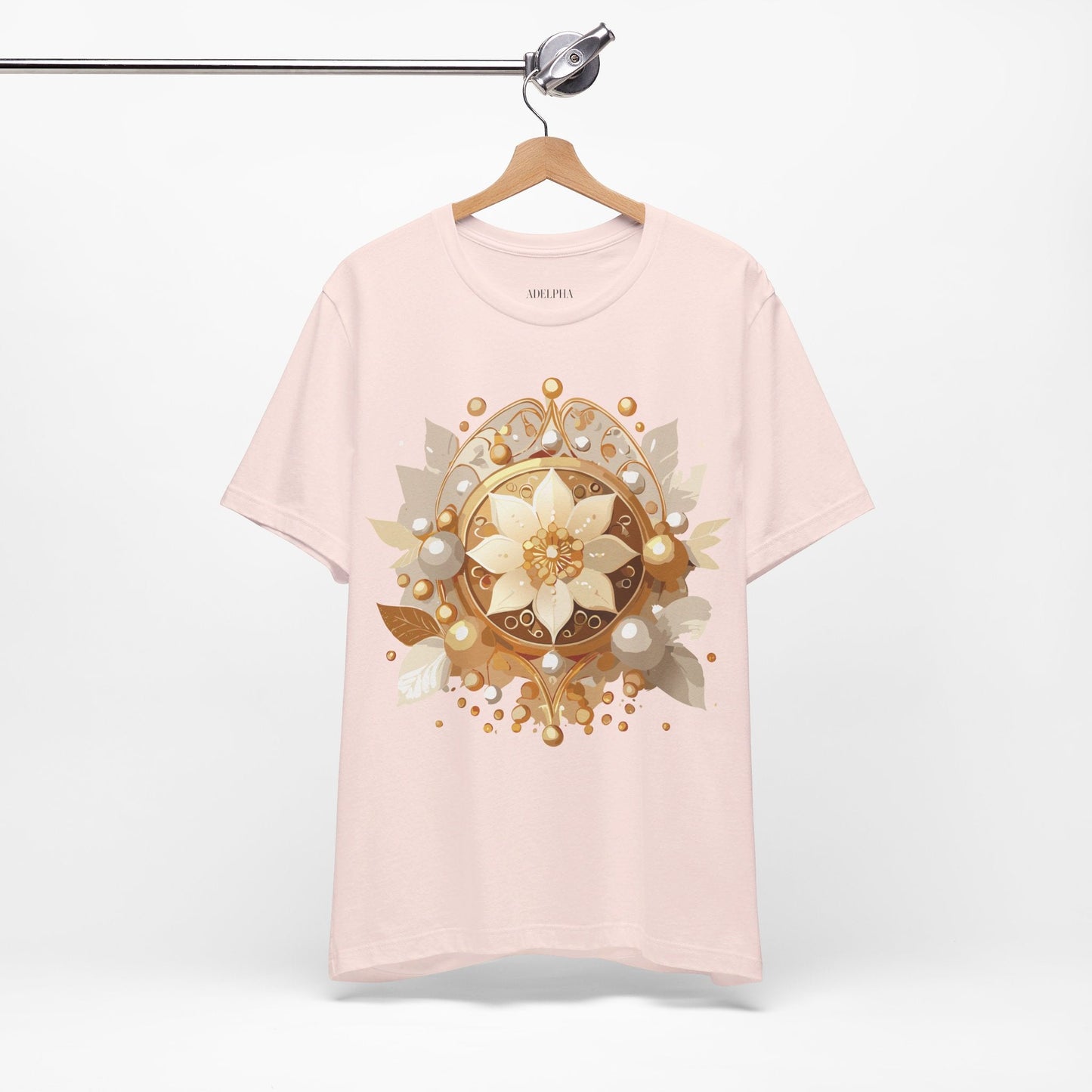 Jewelry Shirt ADELPHA