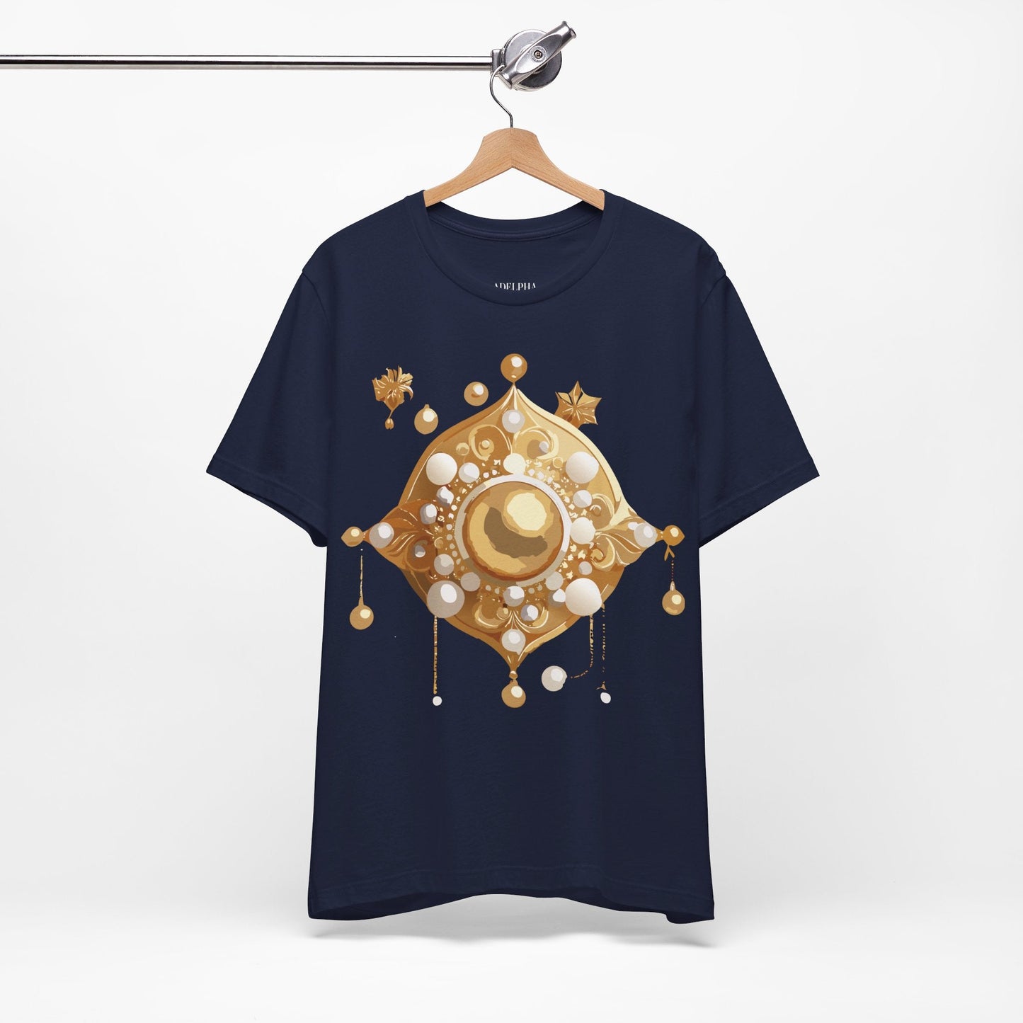 Jewelry Shirt ADELPHA