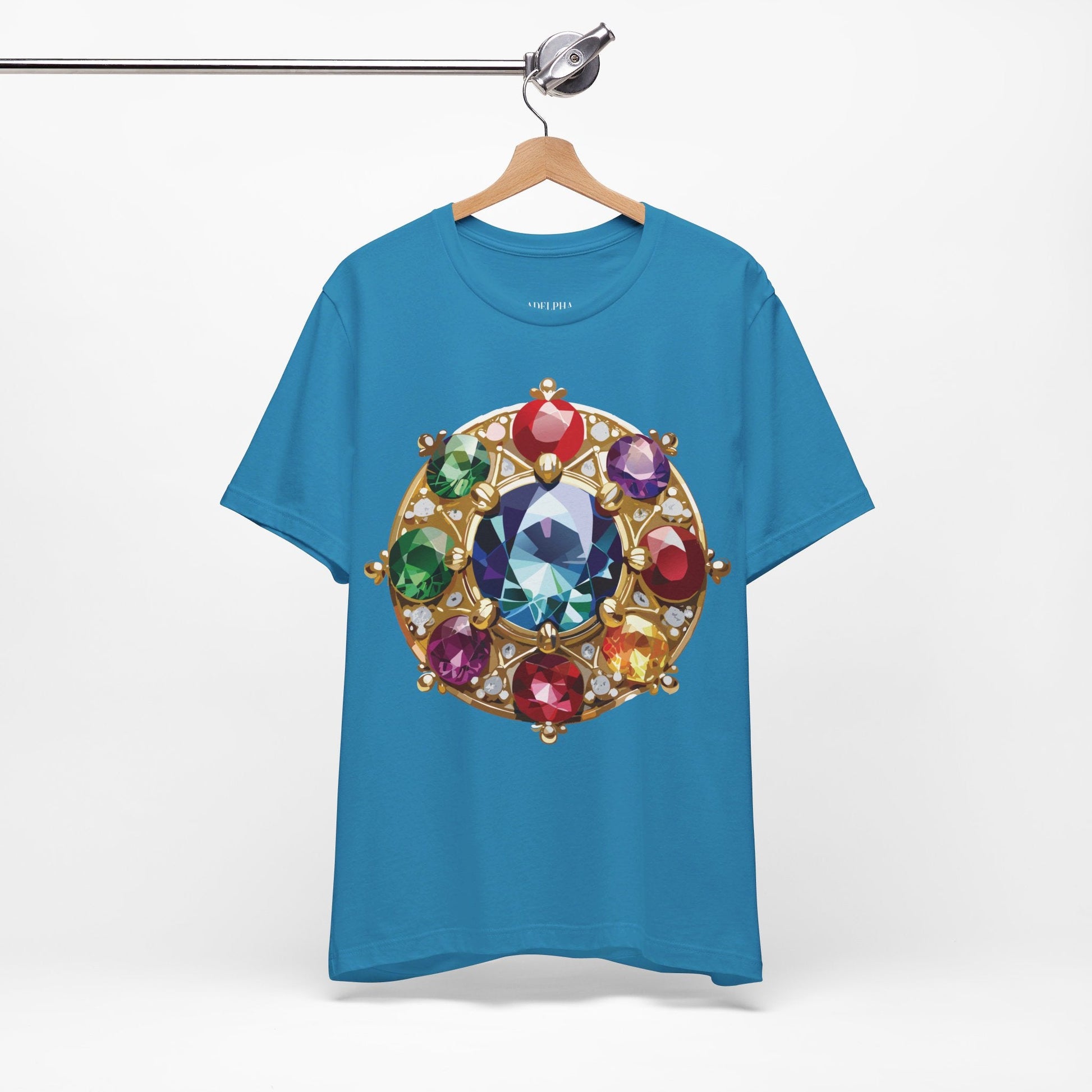 Jewelry Shirt ADELPHA