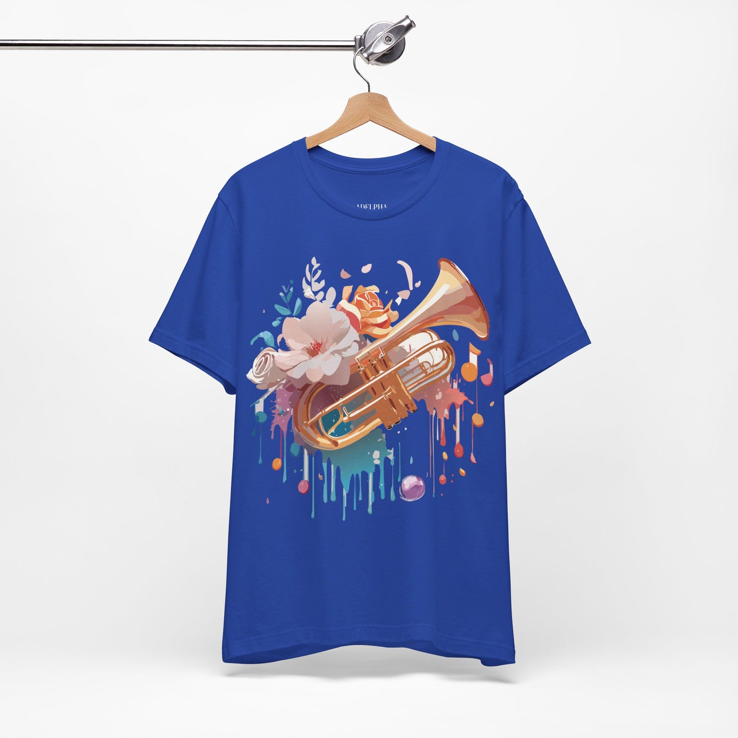 Music Shirt | Shirt with music | T Shirt Music Printify
