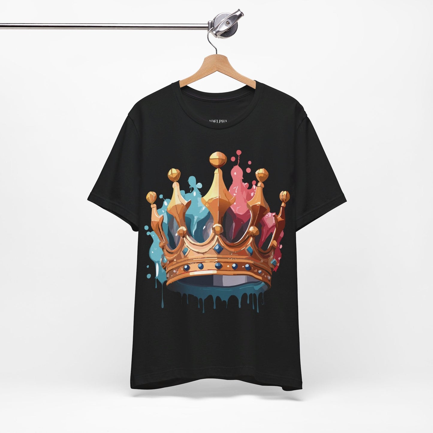 Crown Shirt ADELPHA