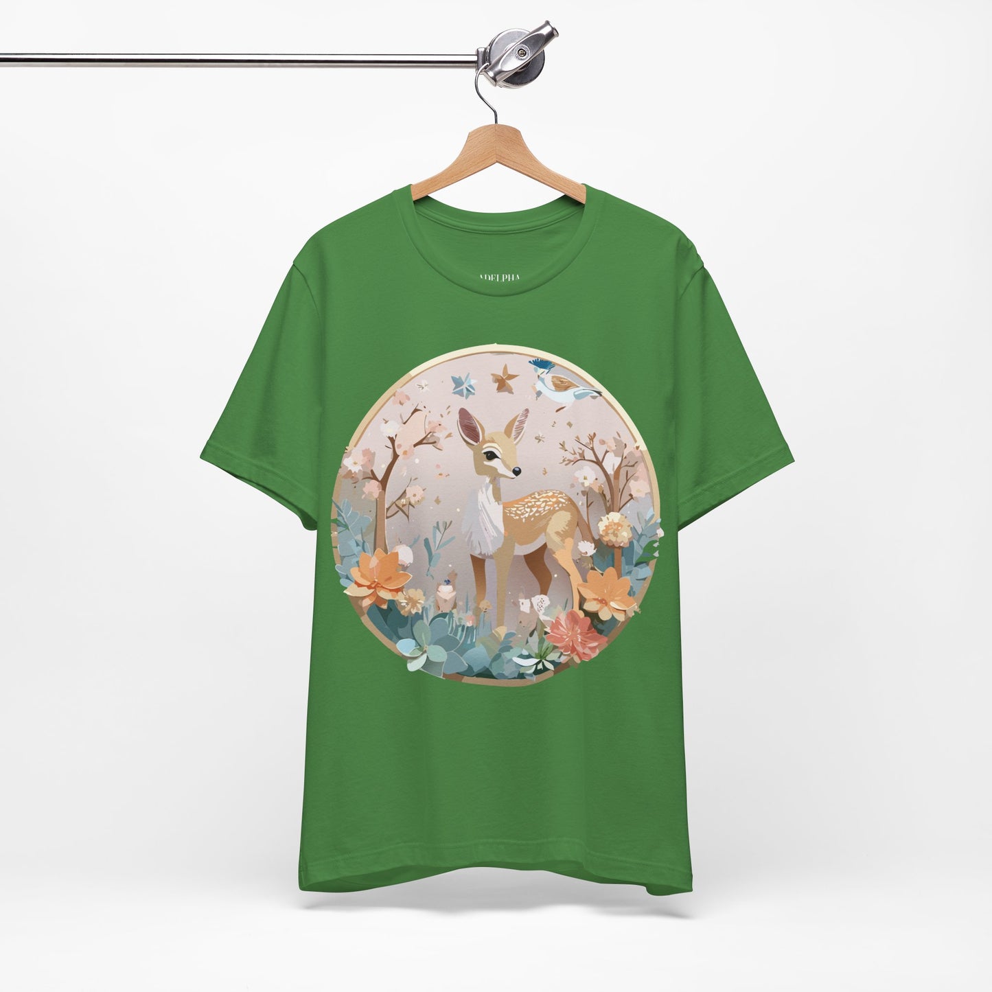 Medallion | Animal Mandala | Deer Printify