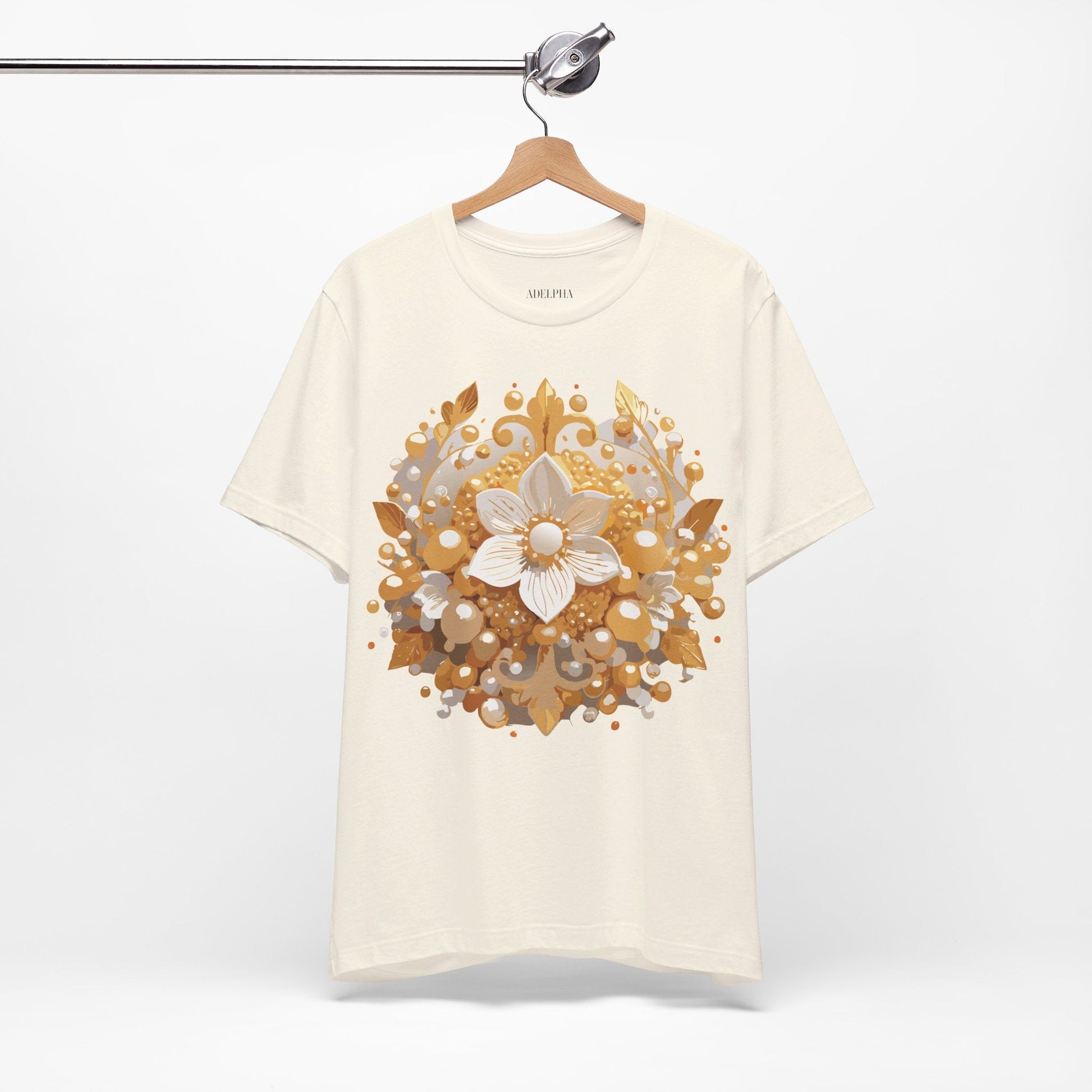 Jewelry Shirt ADELPHA