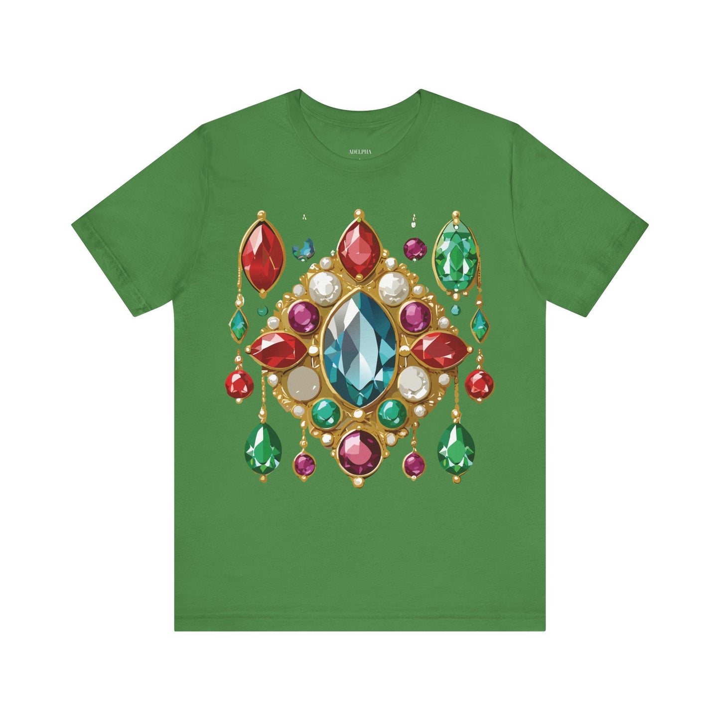 Jewelry Shirt ADELPHA