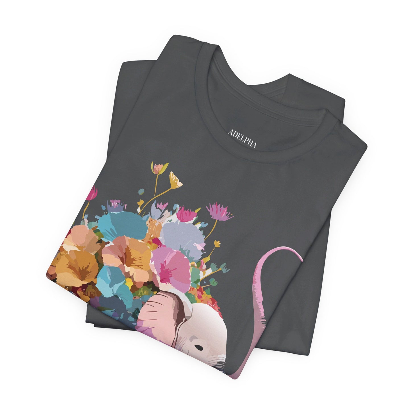 Elephant Shirt - ADELPHA