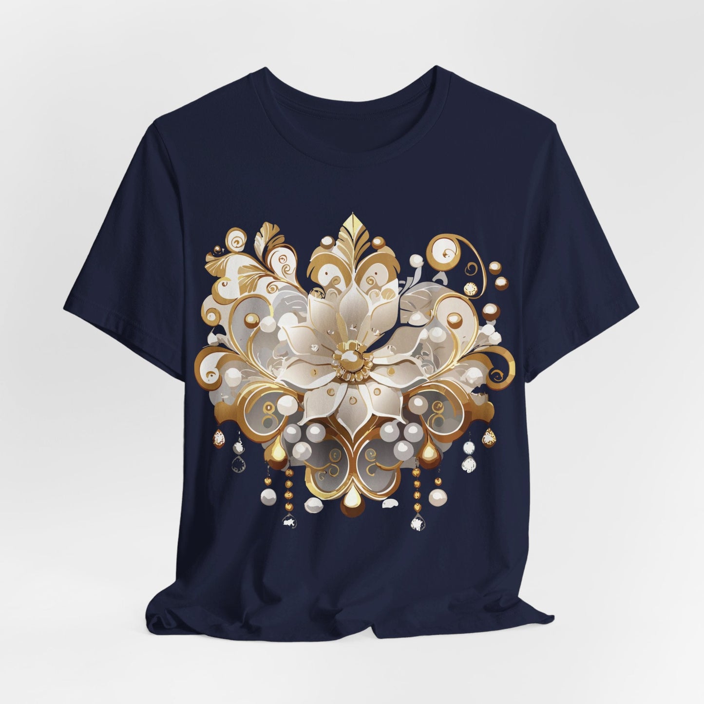 Jewelry Shirt ADELPHA