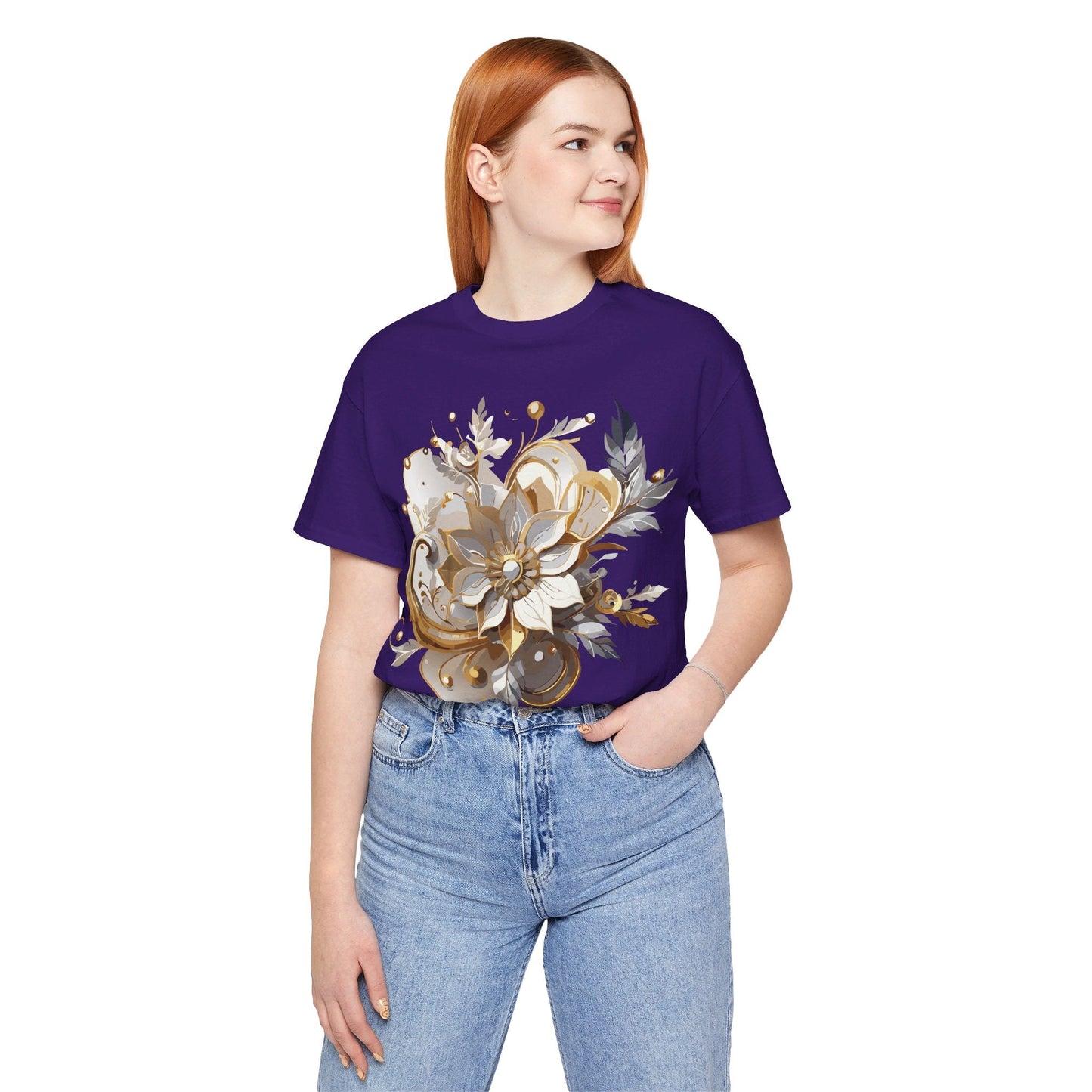 Jewelry Shirt ADELPHA