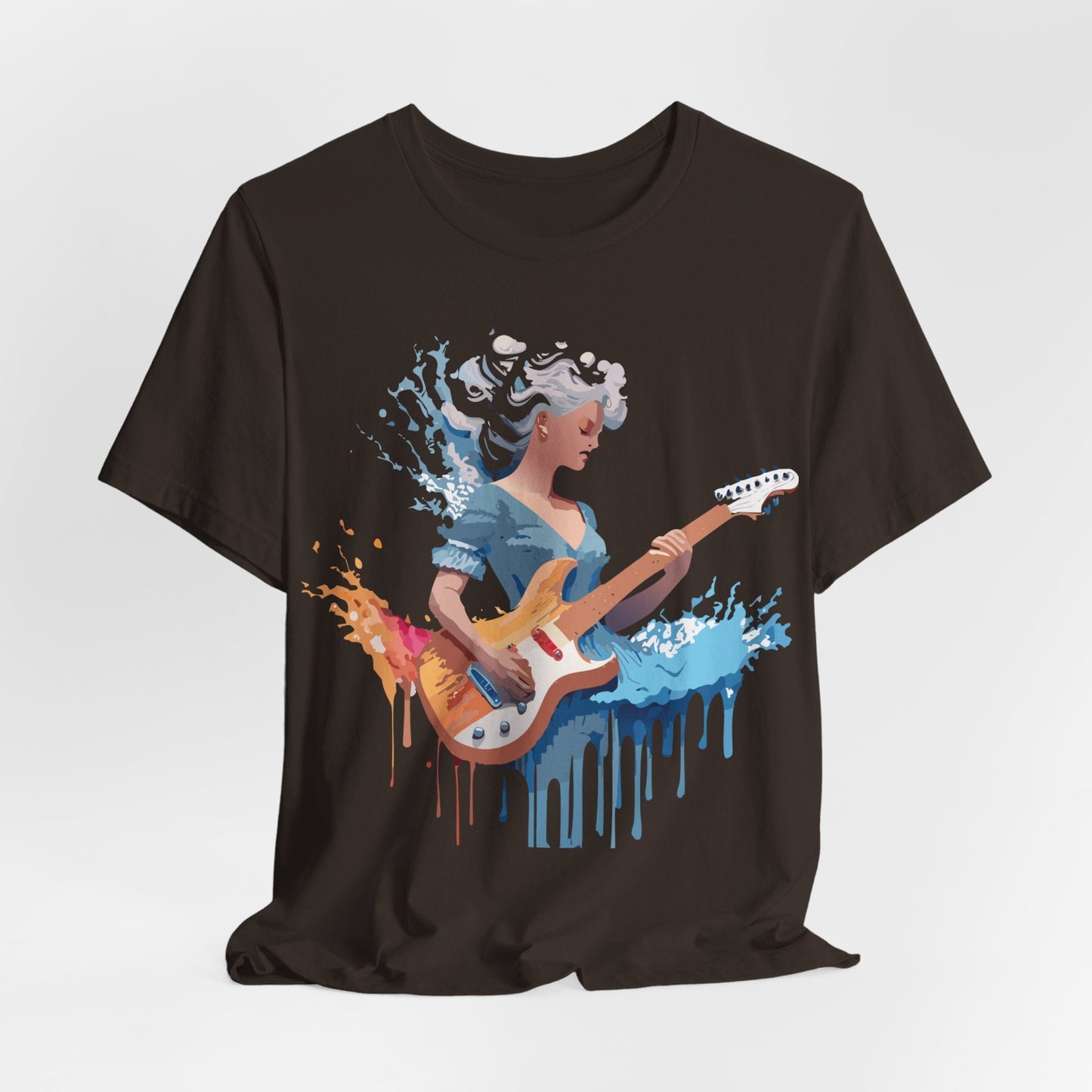 Music T Shirt ADELPHA