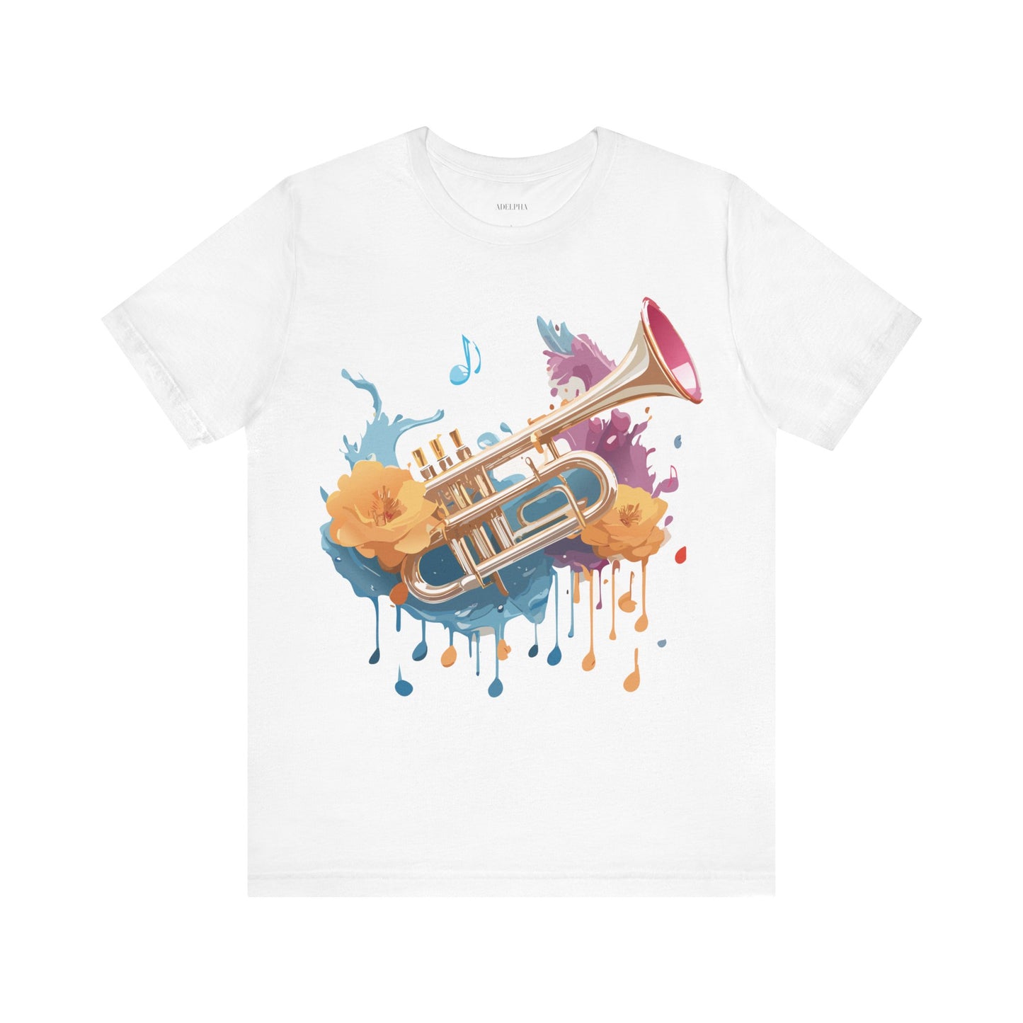 Music Shirt | Shirt with music | T Shirt Music Printify