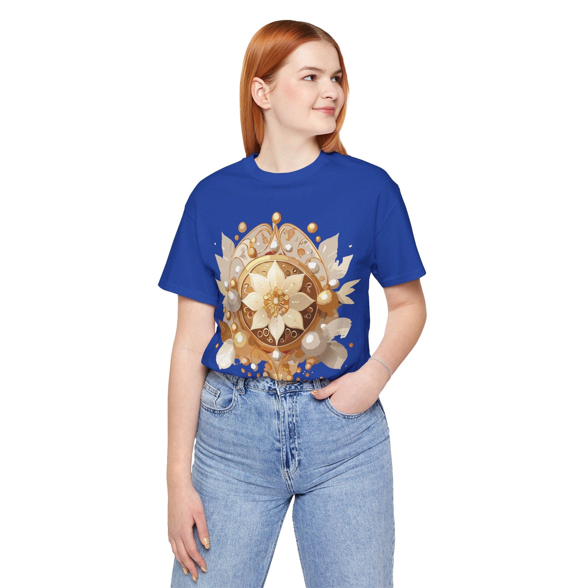 Jewelry Shirt ADELPHA