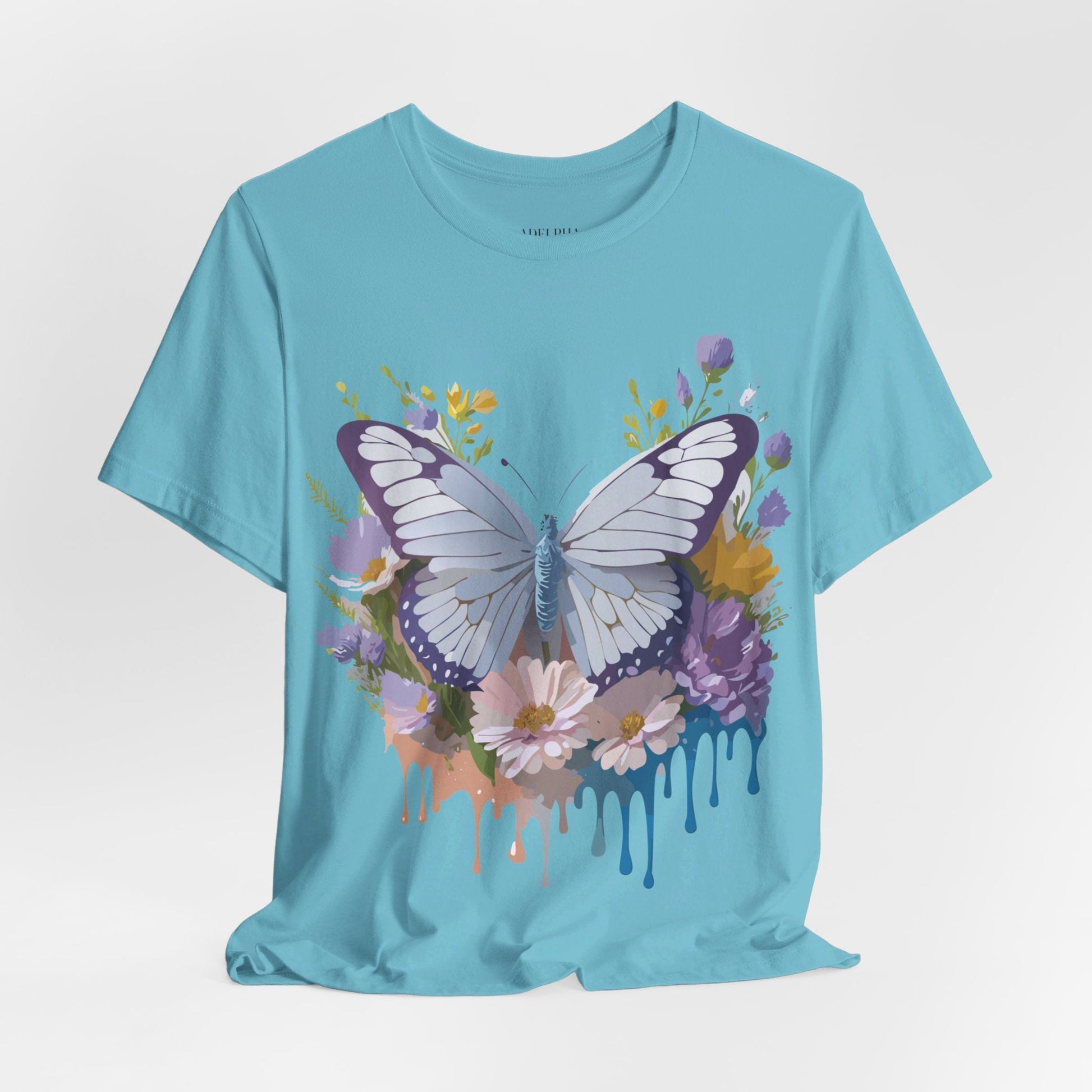 Butterfly Shirt ADELPHA