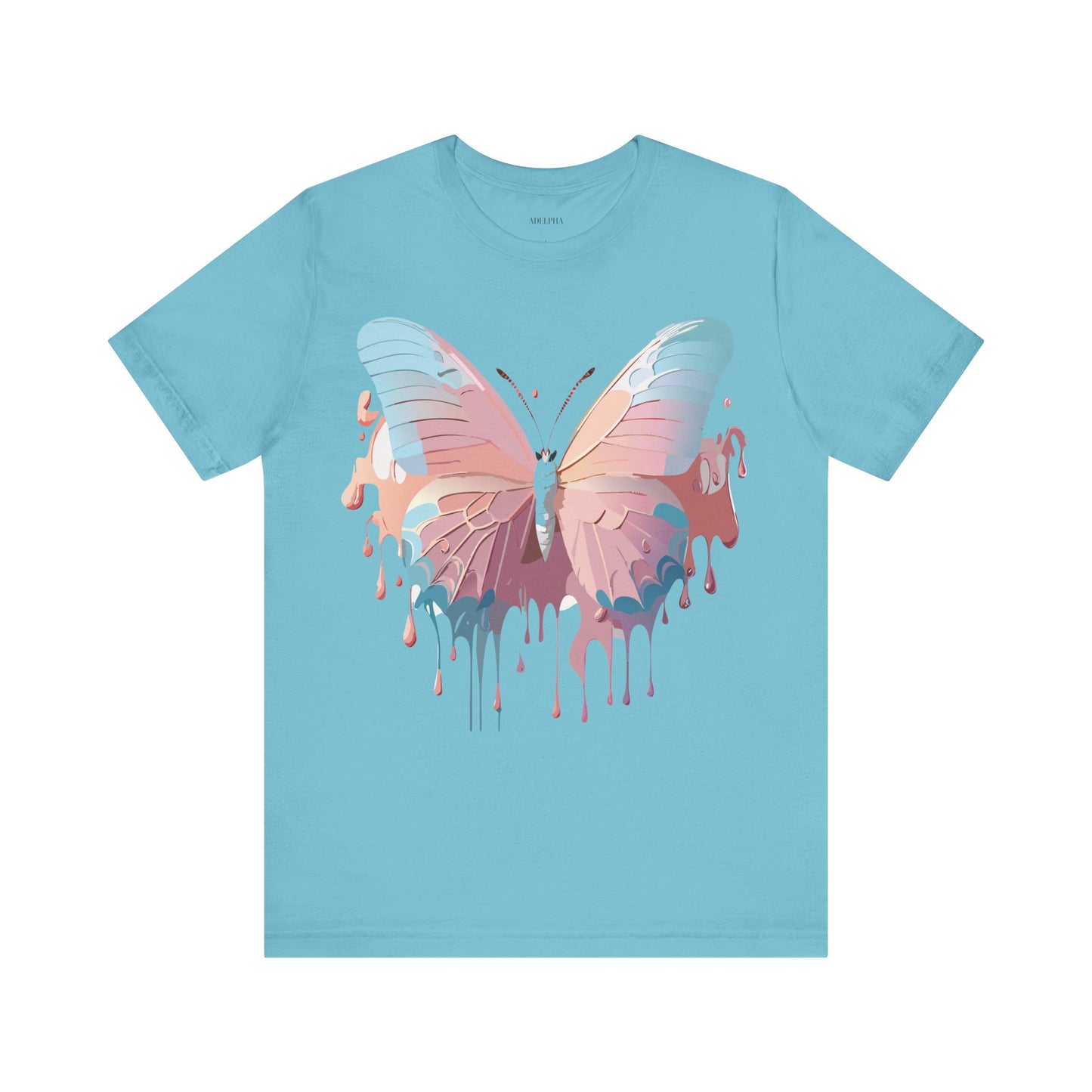 Butterfly Shirt - ADELPHA