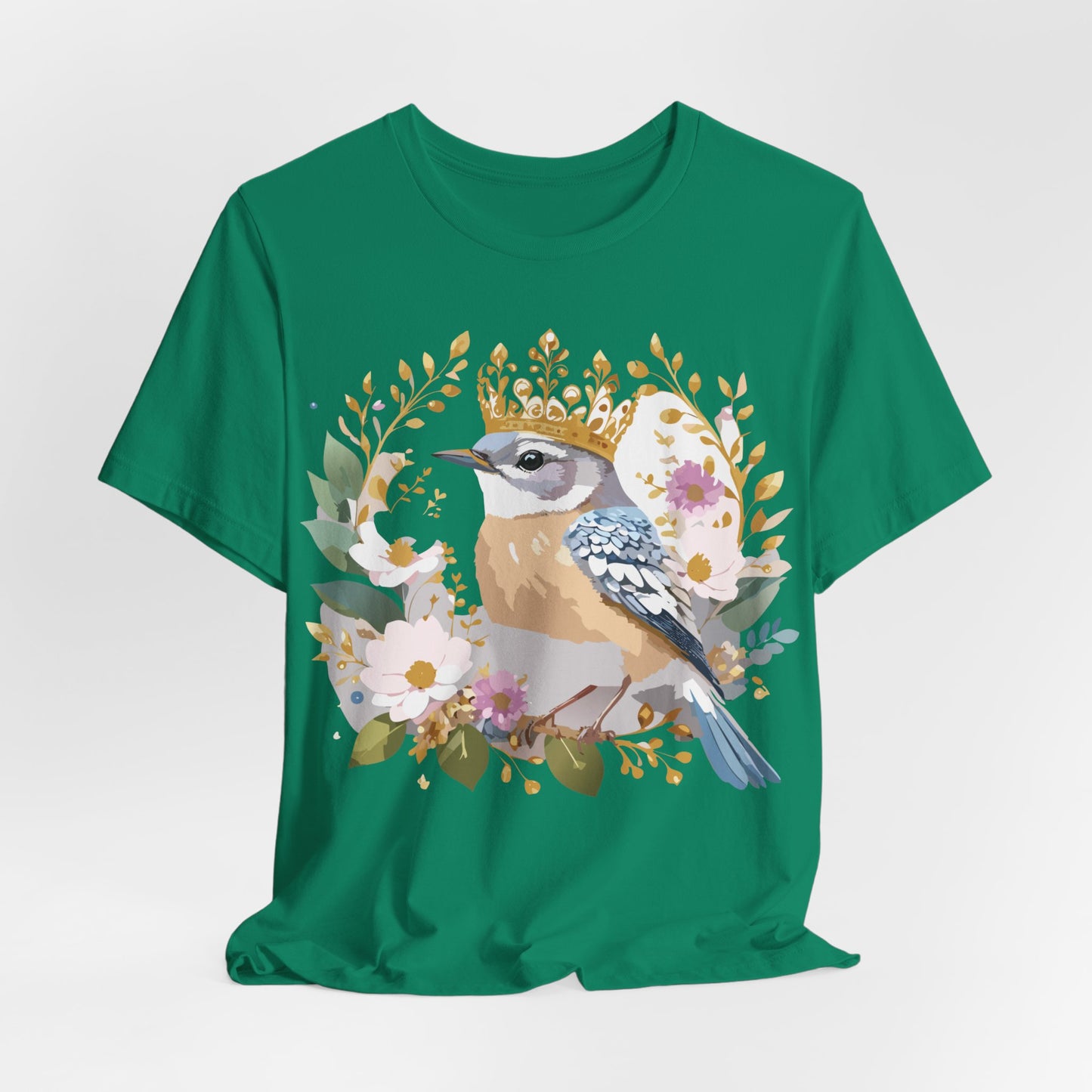 Medallion |Animal Mandala| Birds Design Printify