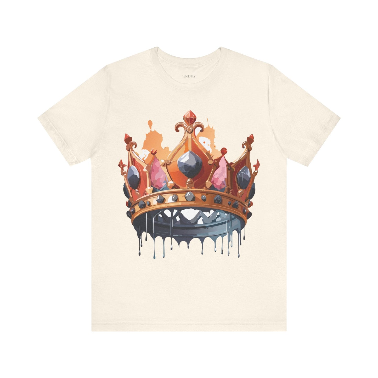 Crown Shirt ADELPHA