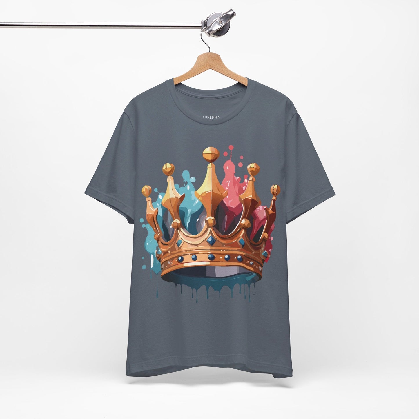 Crown Shirt ADELPHA