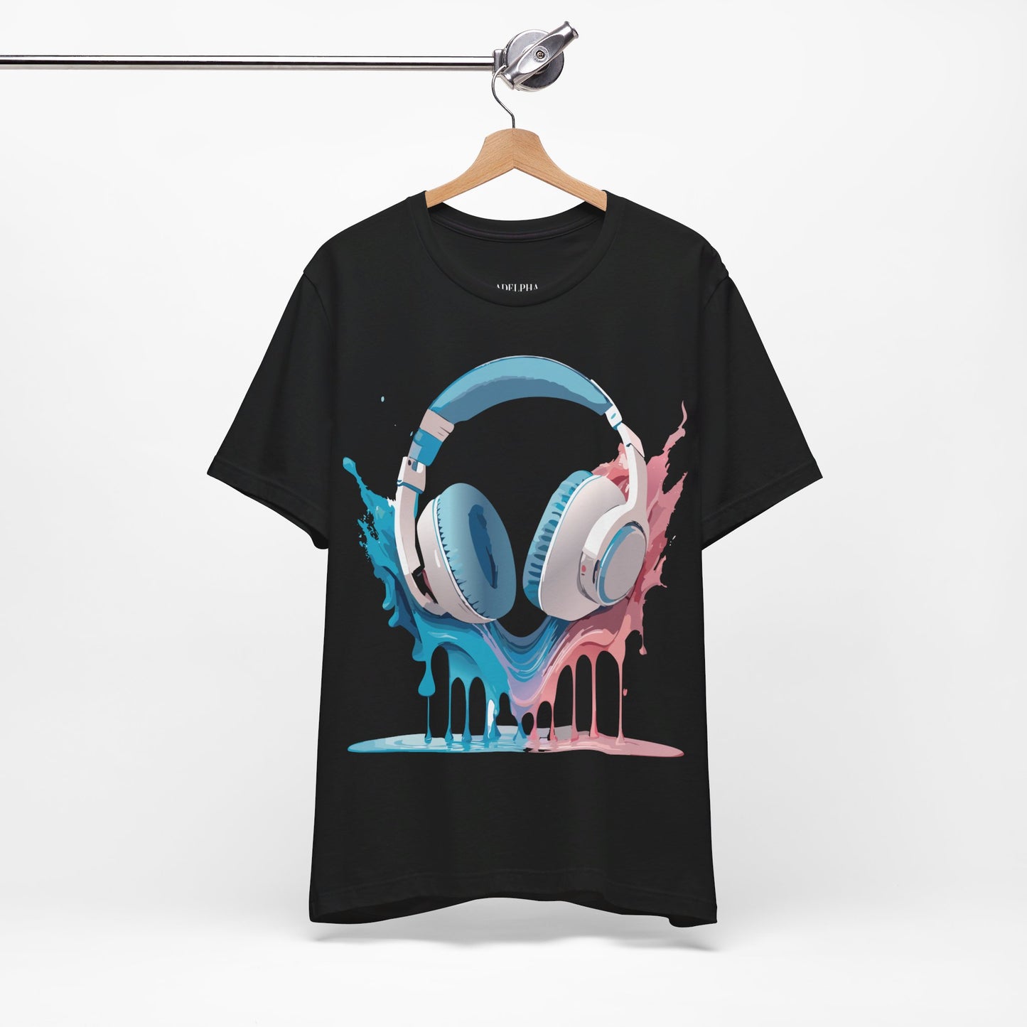Music Shirt | Shirt with music | T Shirt Music Printify