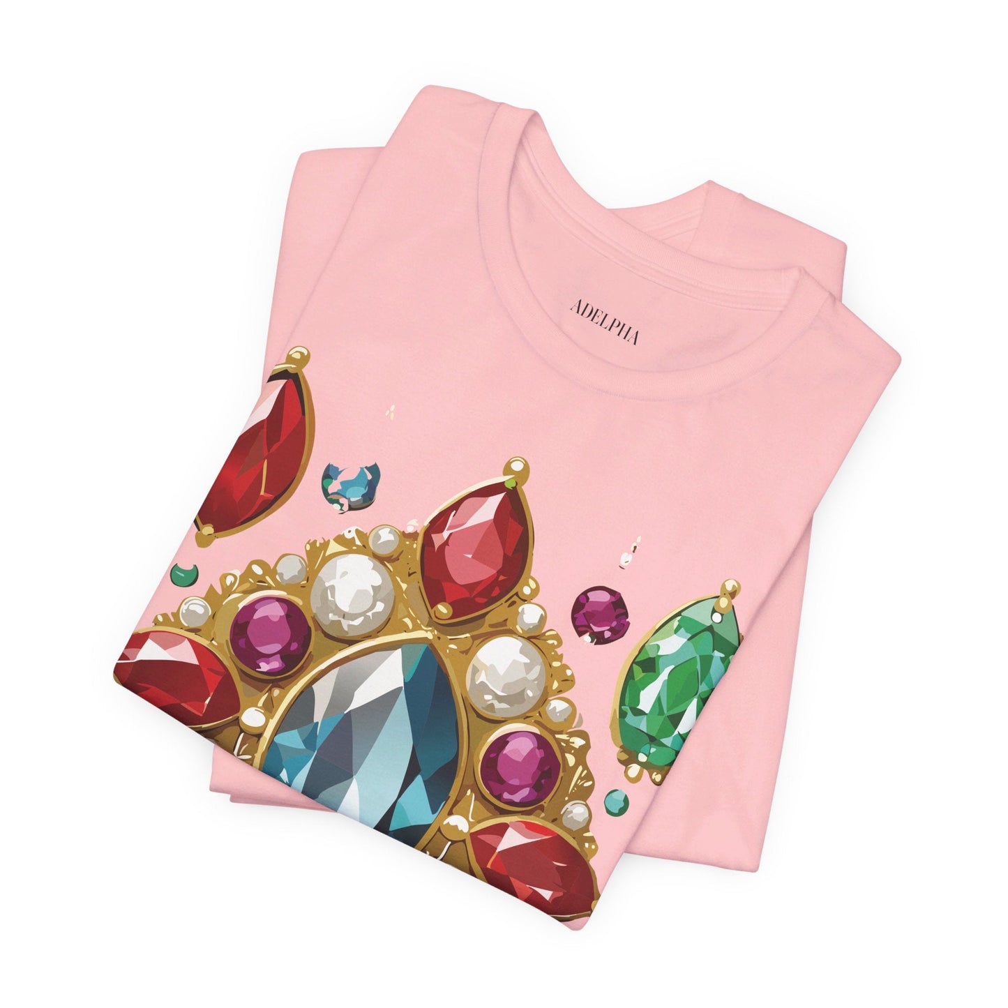 Jewelry Shirt ADELPHA