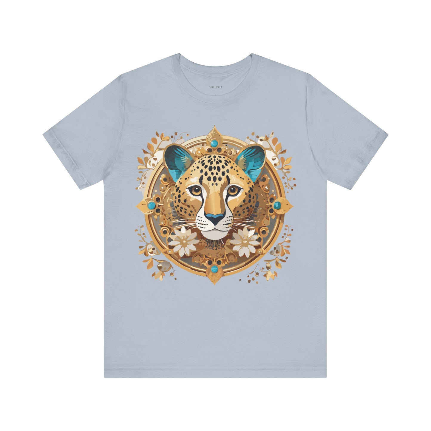 Medallion | Animal Mandala | Cheetah Printify