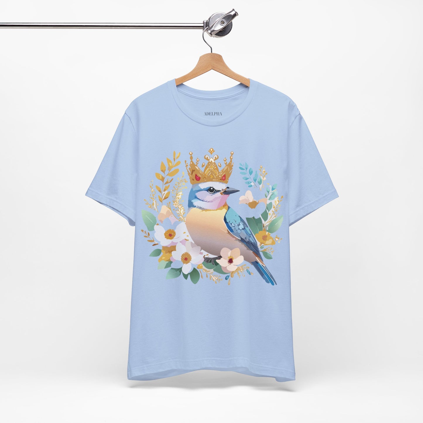 Medallion |Animal Mandala| Birds Design Printify