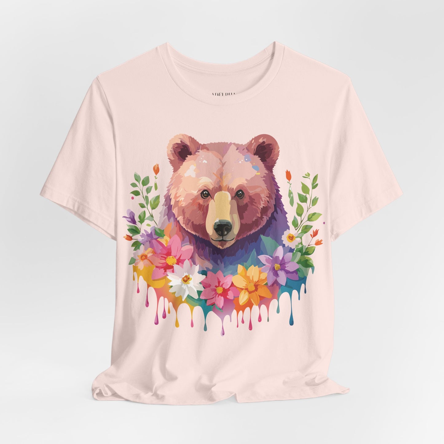 Bear Shirt - ADELPHA