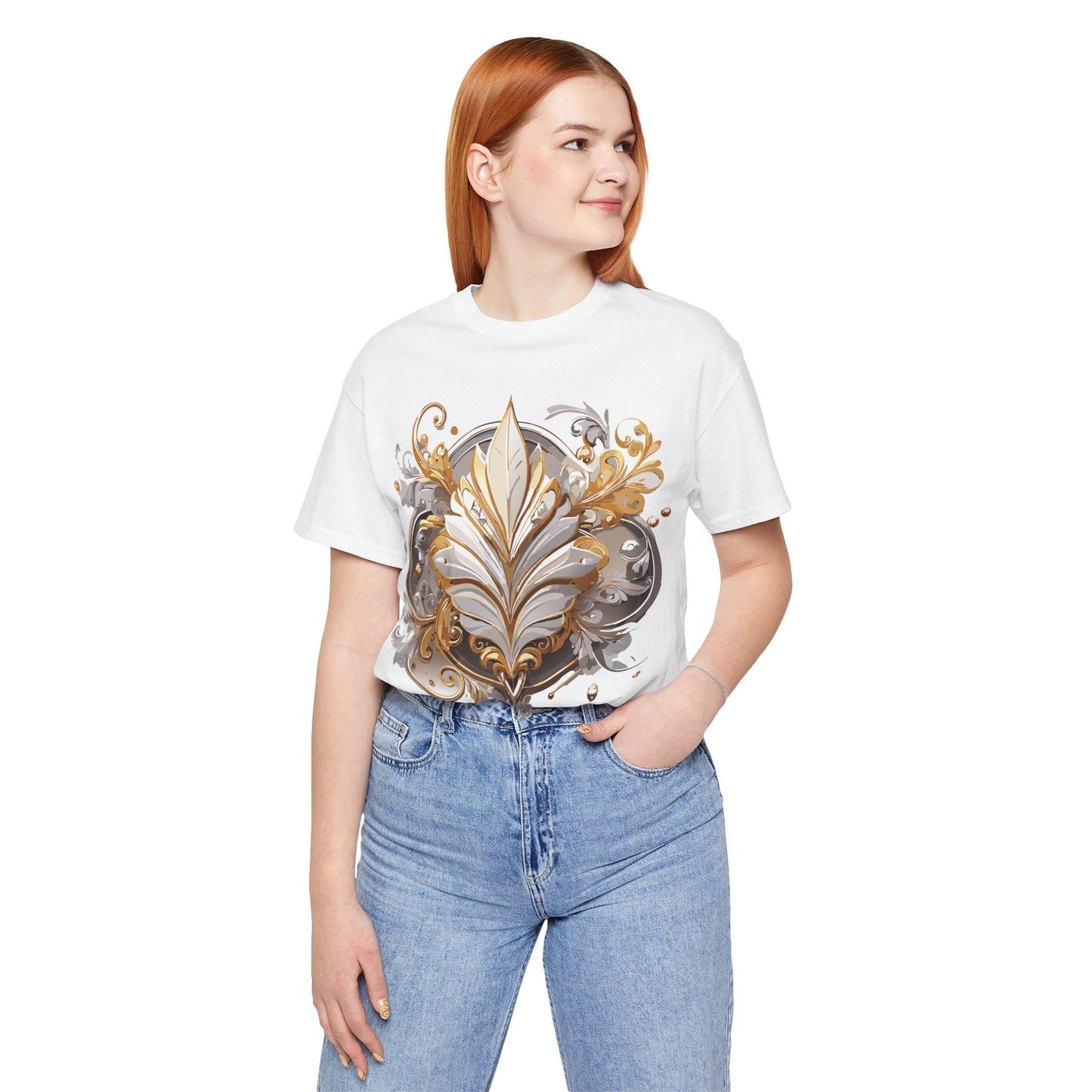 Jewelry Shirt ADELPHA