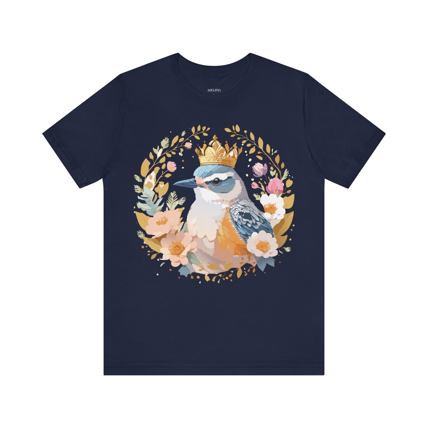 Medallion |Animal Mandala| Birds Design Printify