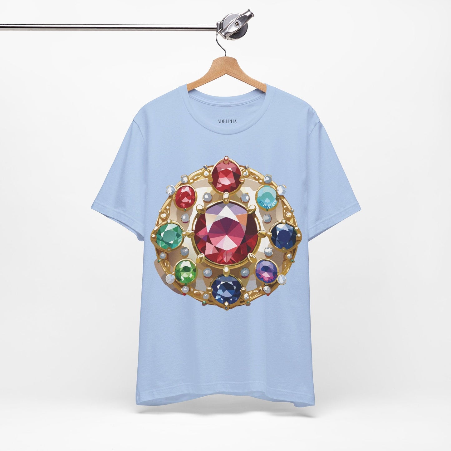 Jewelry Shirt ADELPHA