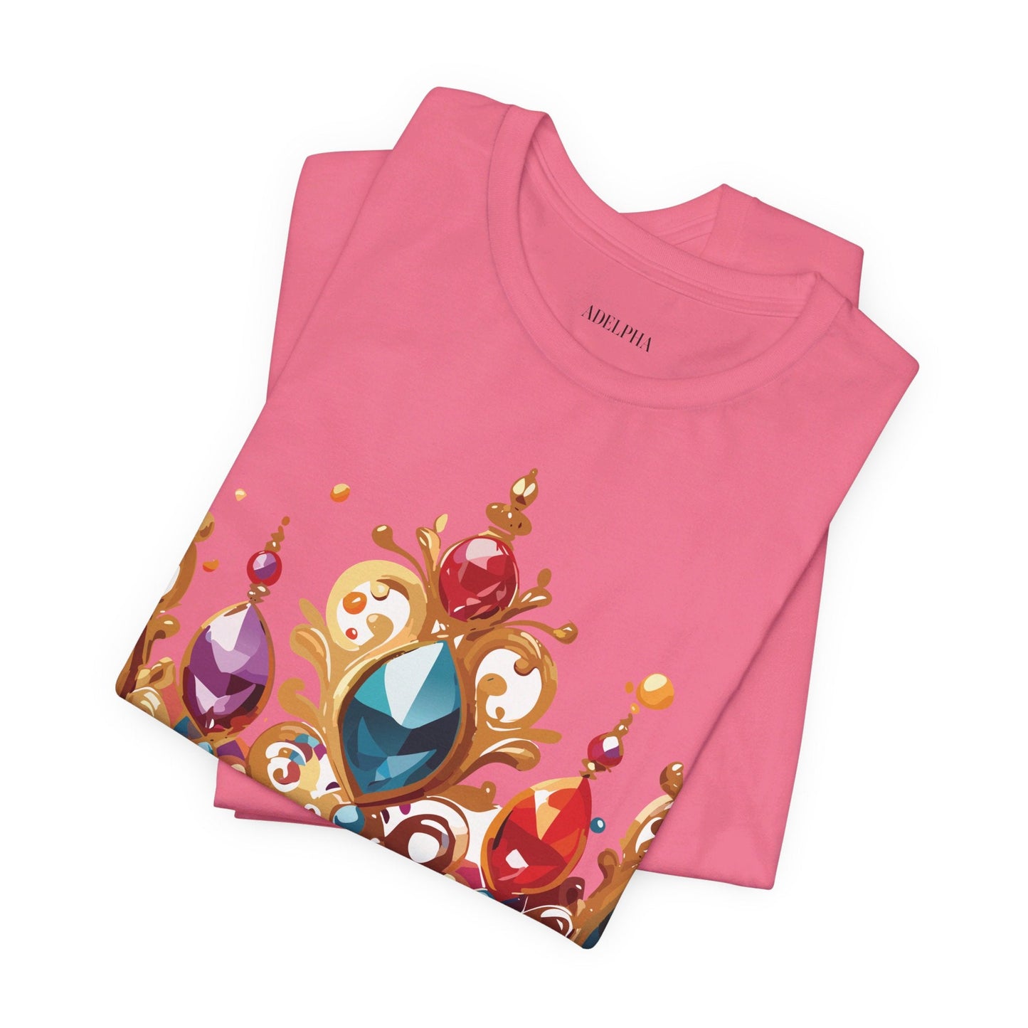 Crown Shirt ADELPHA