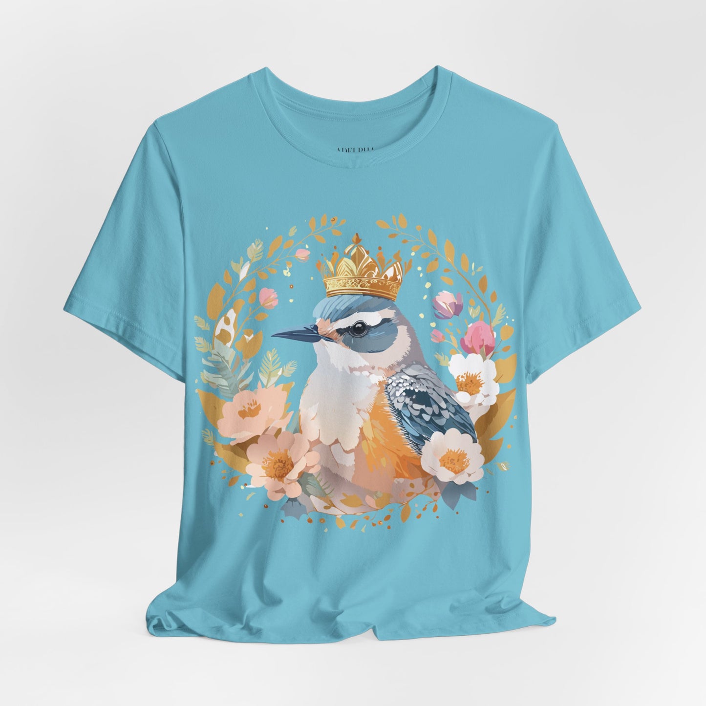 Medallion |Animal Mandala| Birds Design Printify