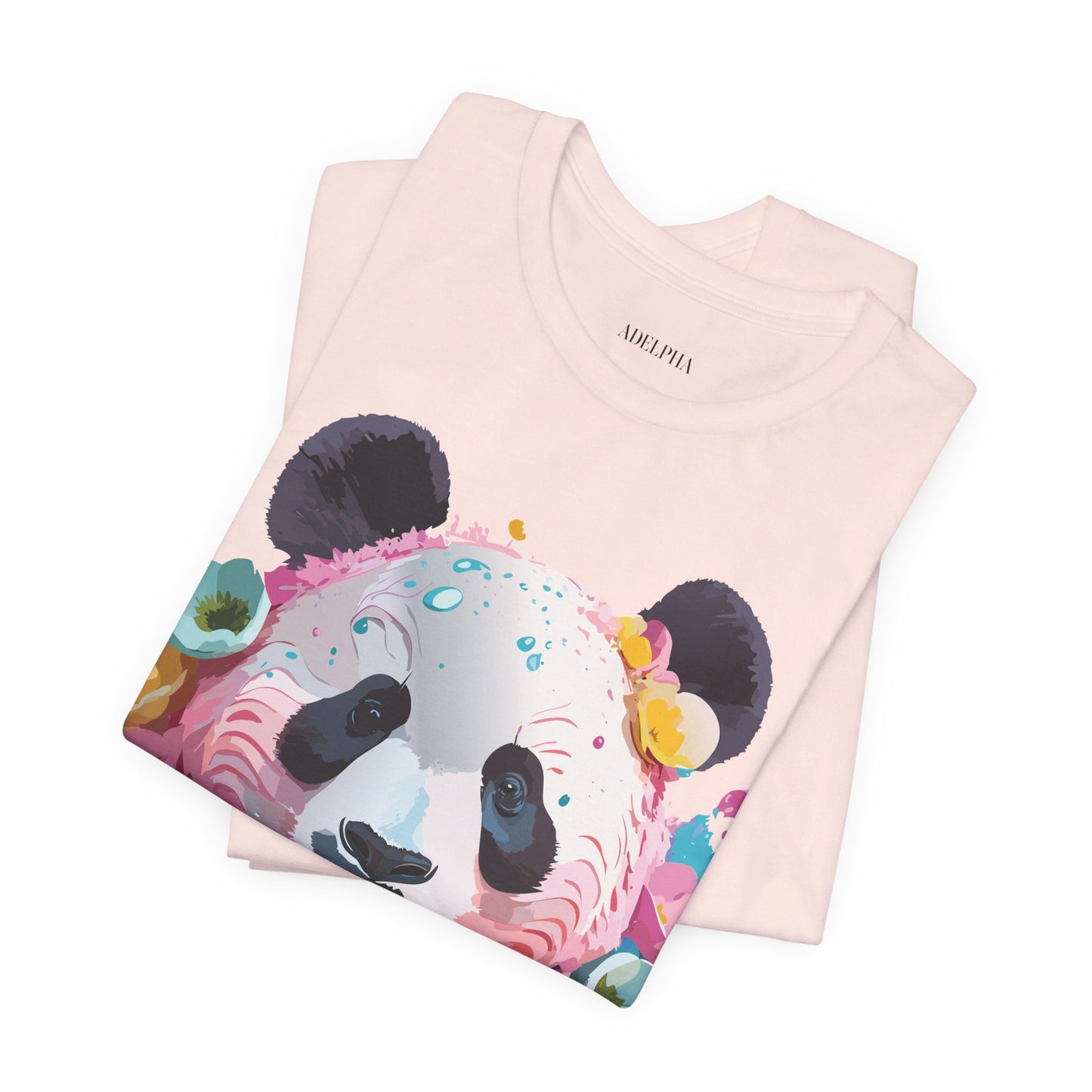 Shirt with Animals | Panda Printify